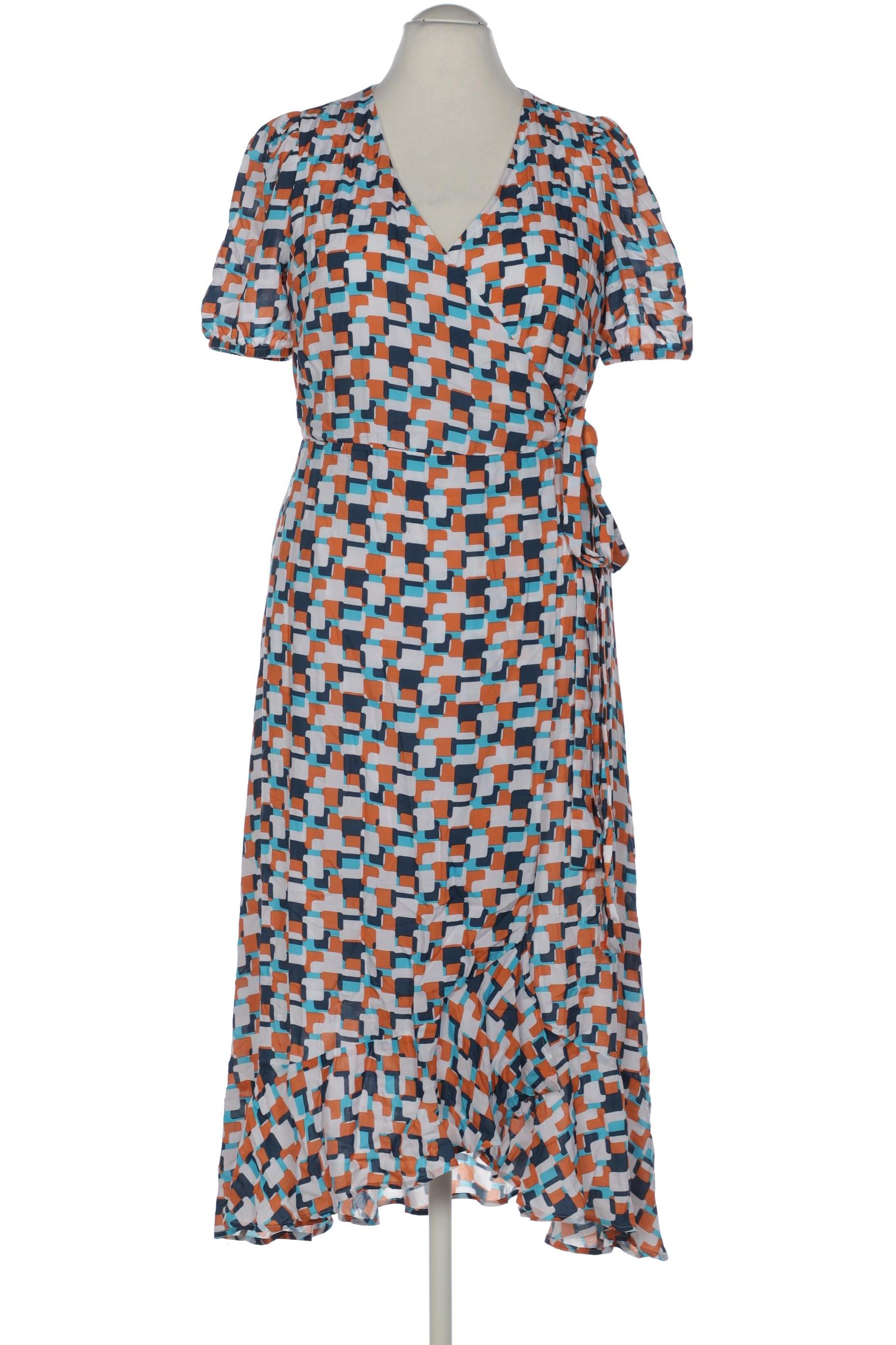 

Alba Moda Damen Kleid, blau, Gr. 40