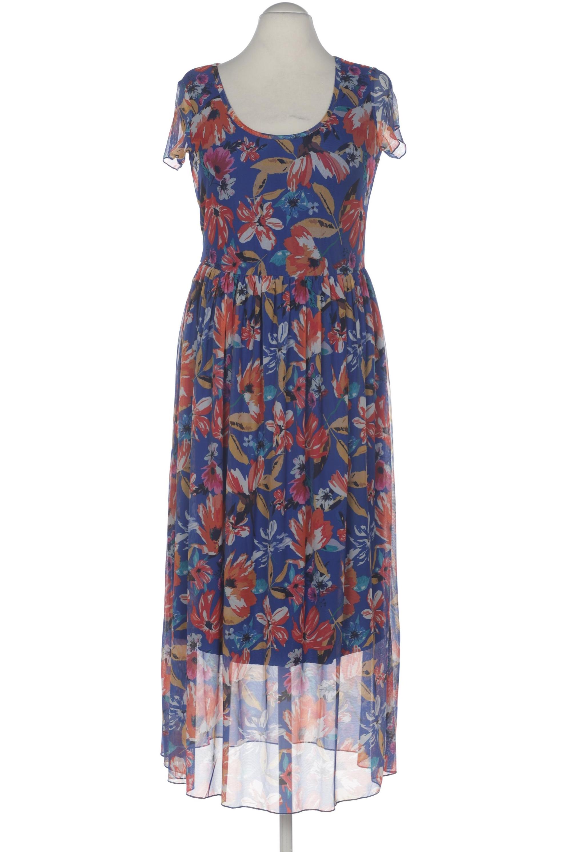 

Alba Moda Damen Kleid, blau, Gr. 40