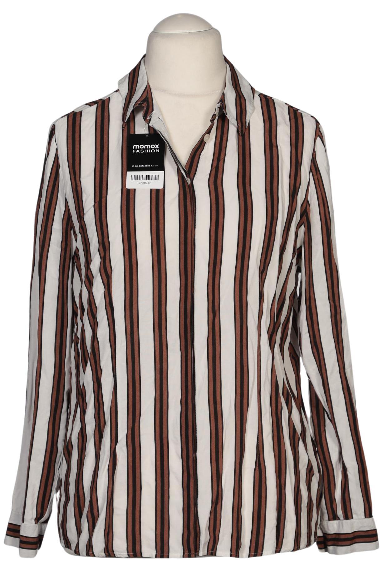 

Alba Moda Damen Bluse, mehrfarbig, Gr. 40