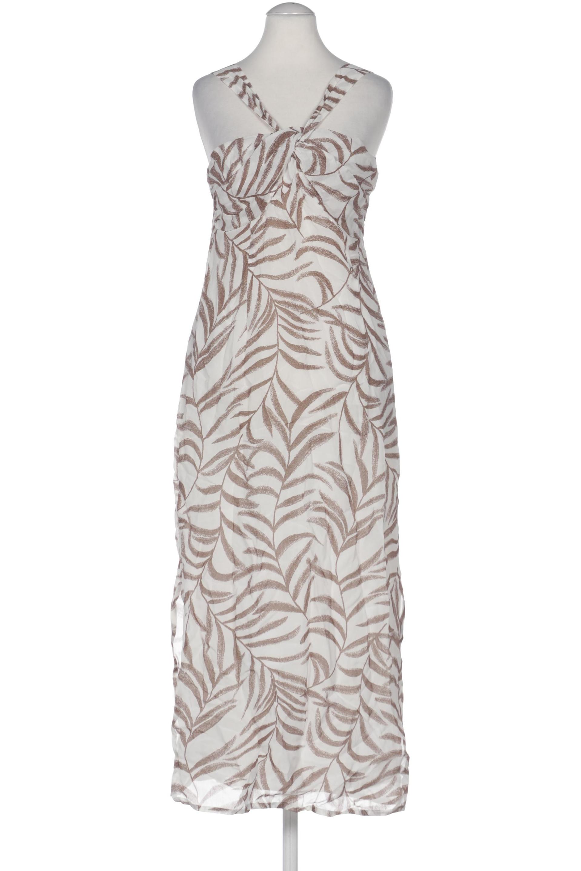 

Alba Moda Damen Kleid, mehrfarbig, Gr. 38