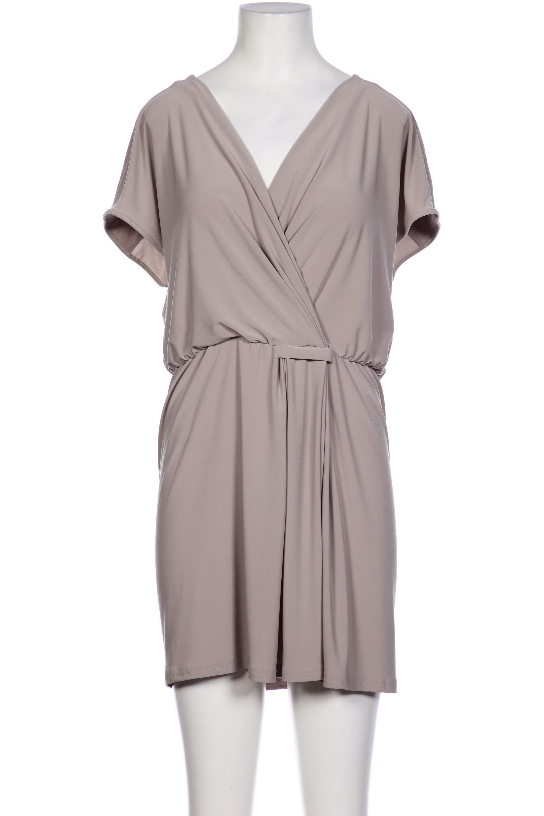 

Alba Moda Damen Kleid, grau, Gr. 38