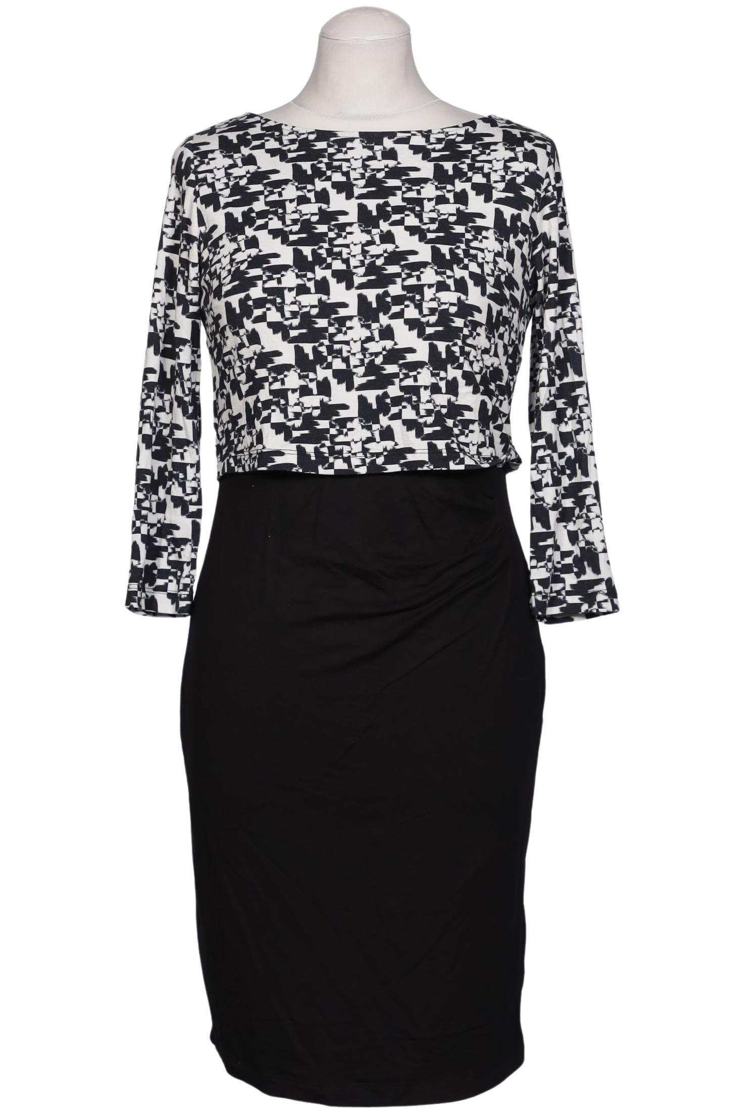 

Alba Moda Damen Kleid, mehrfarbig, Gr. 36