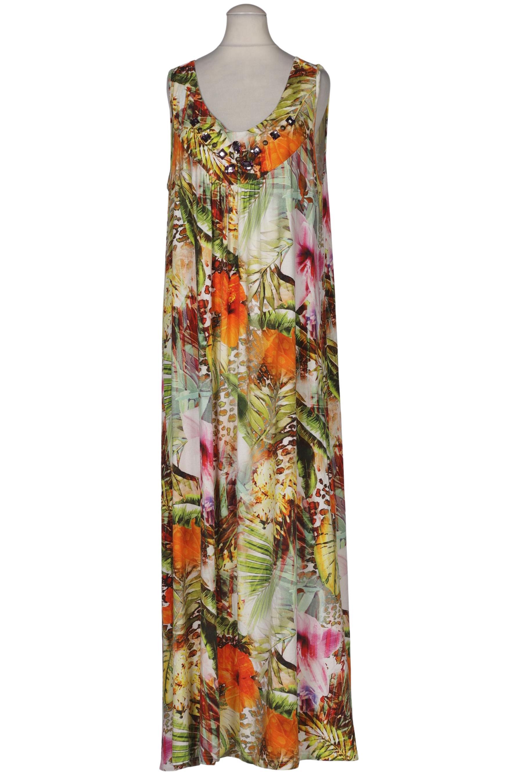 

Alba Moda Damen Kleid, mehrfarbig, Gr. 42
