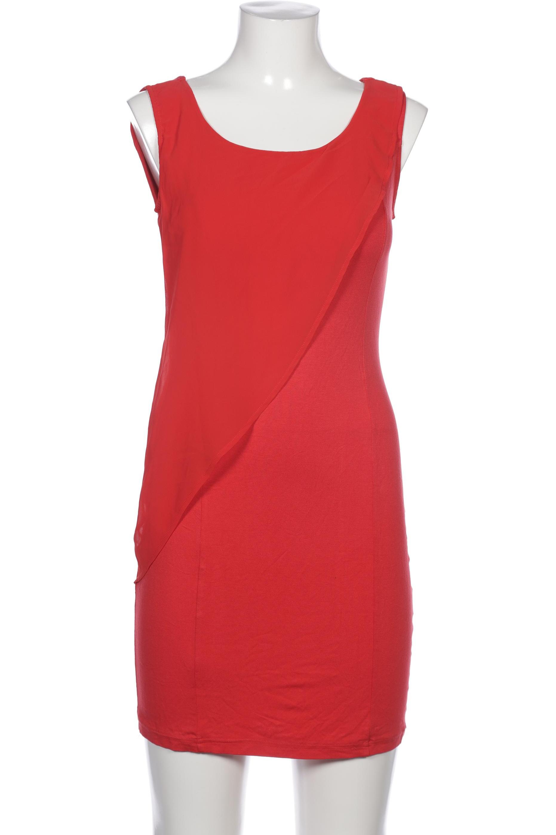 

Alba Moda Damen Kleid, rot, Gr. 36