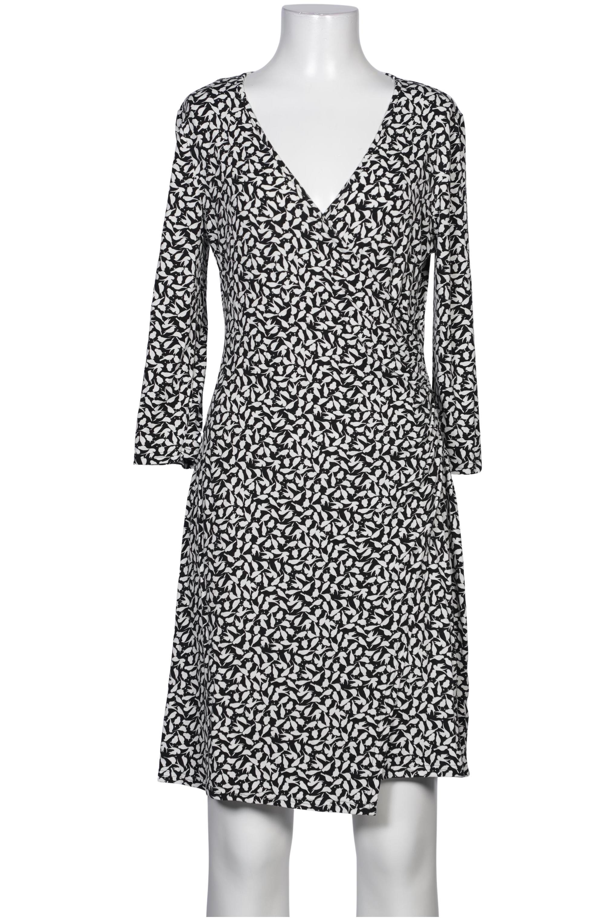 

Alba Moda Damen Kleid, mehrfarbig, Gr. 38