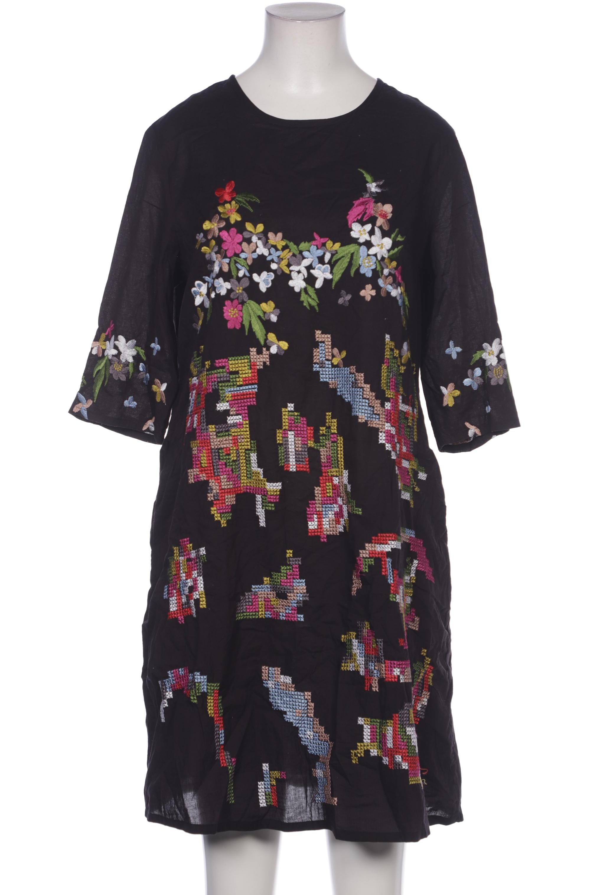 

Alba Moda Damen Kleid, schwarz, Gr. 38