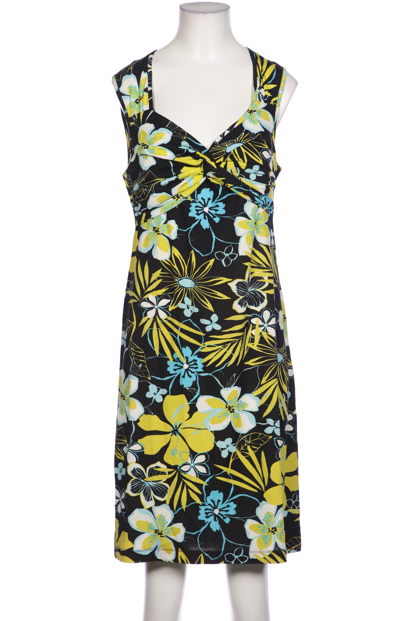 

Alba Moda Damen Kleid, schwarz, Gr. 38