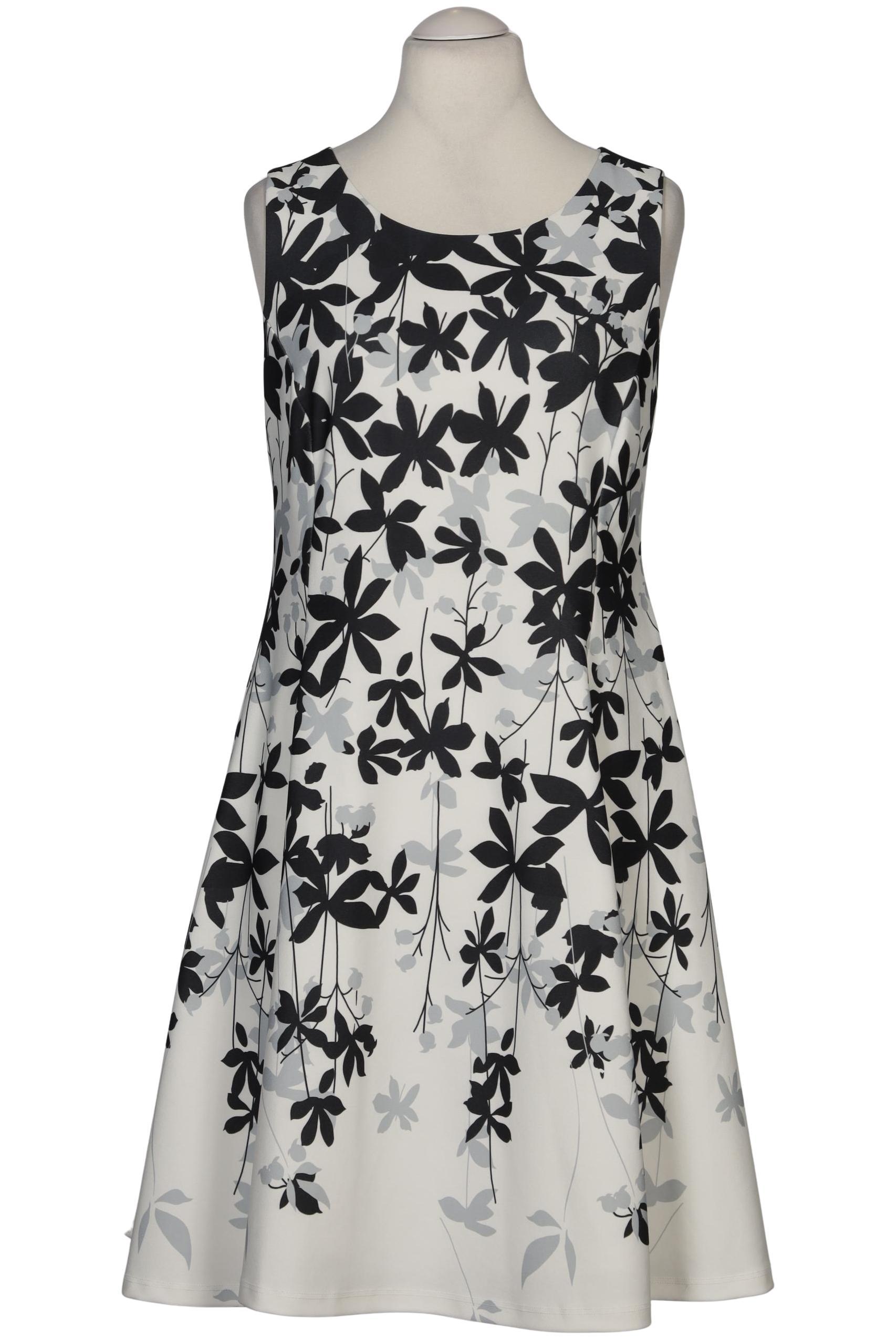 

Alba Moda Damen Kleid, mehrfarbig, Gr. 42