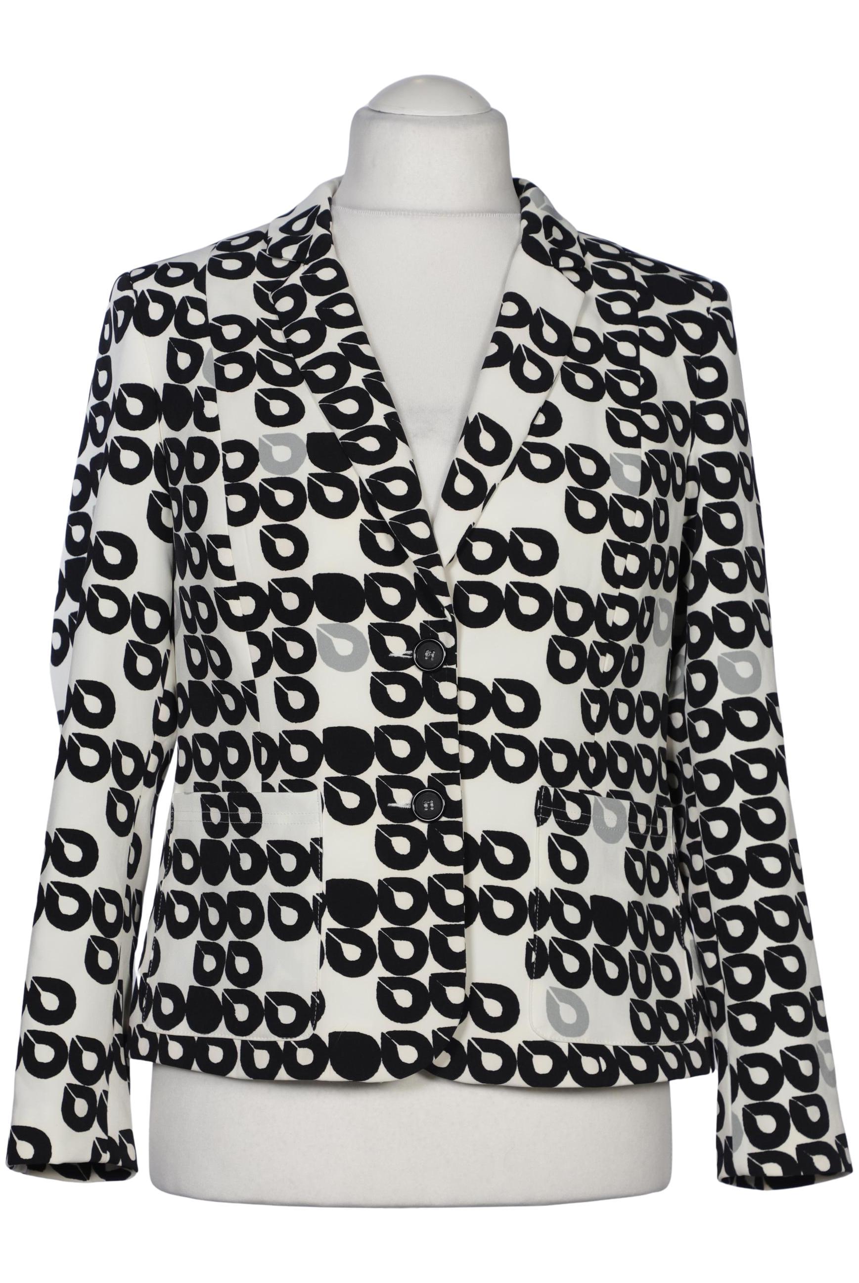 

Alba Moda Damen Blazer, mehrfarbig, Gr. 42