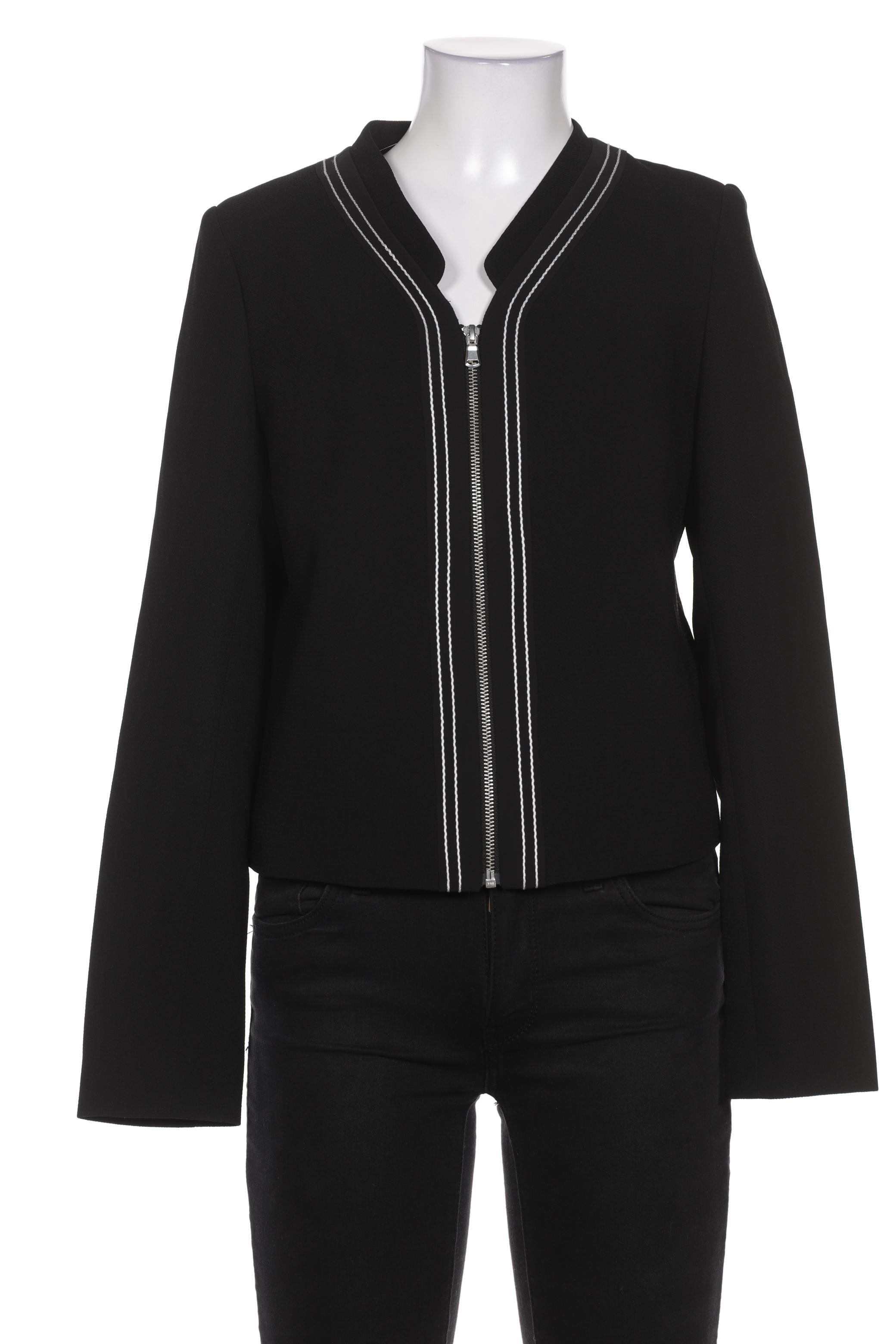 

Alba Moda Damen Blazer, schwarz