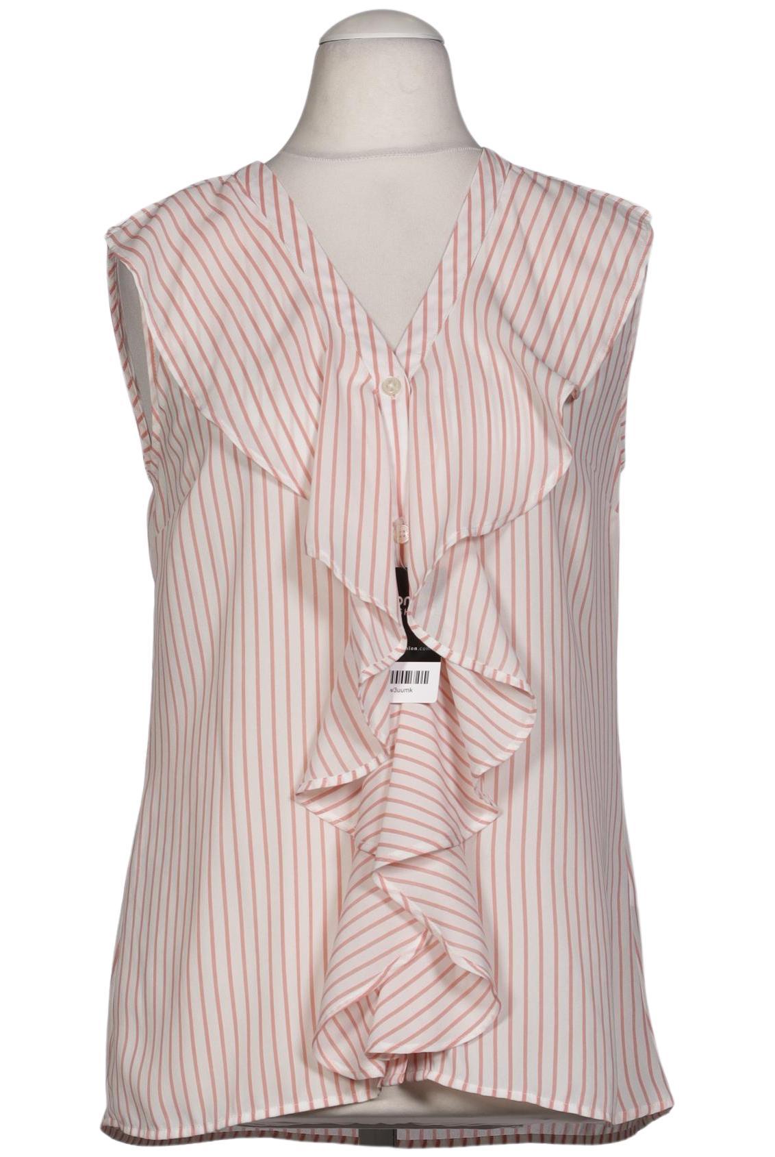 

Alba Moda Damen Bluse, mehrfarbig, Gr. 38