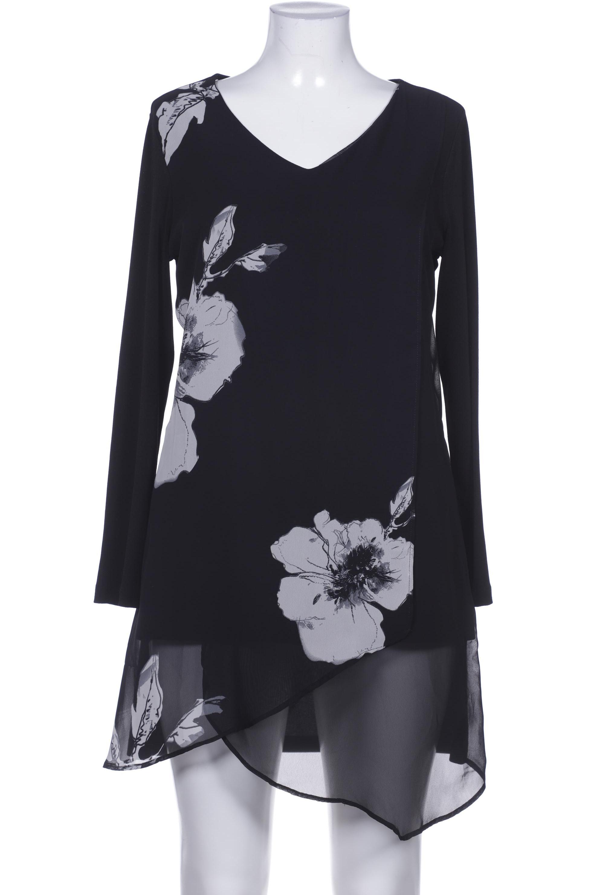 

Alba Moda Damen Kleid, schwarz