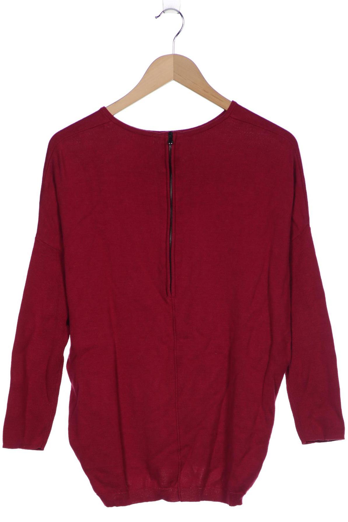 

Alba Moda Damen Pullover, pink, Gr. 40