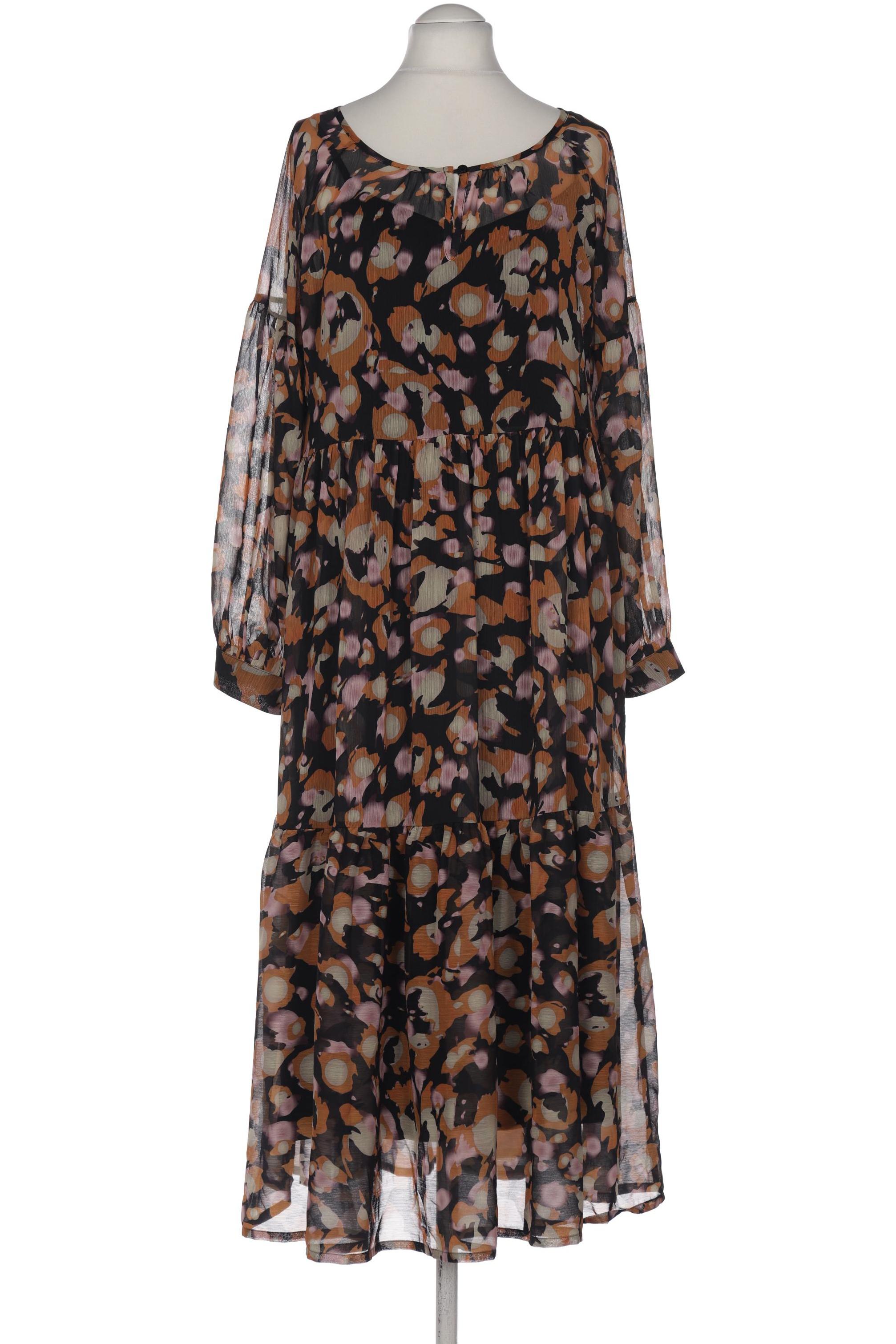 

Alba Moda Damen Kleid, mehrfarbig, Gr. 40