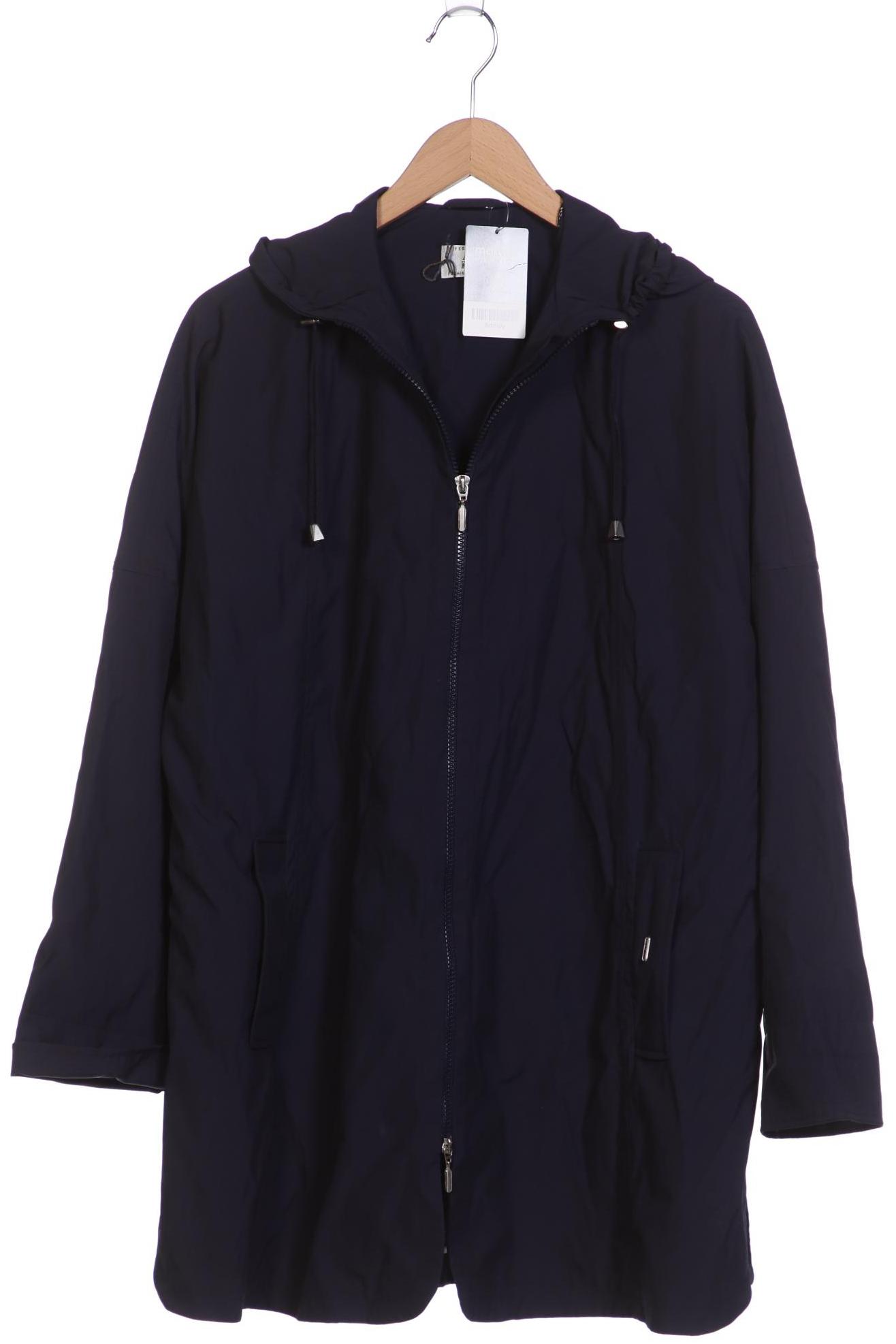 

Alba Moda Damen Mantel, marineblau