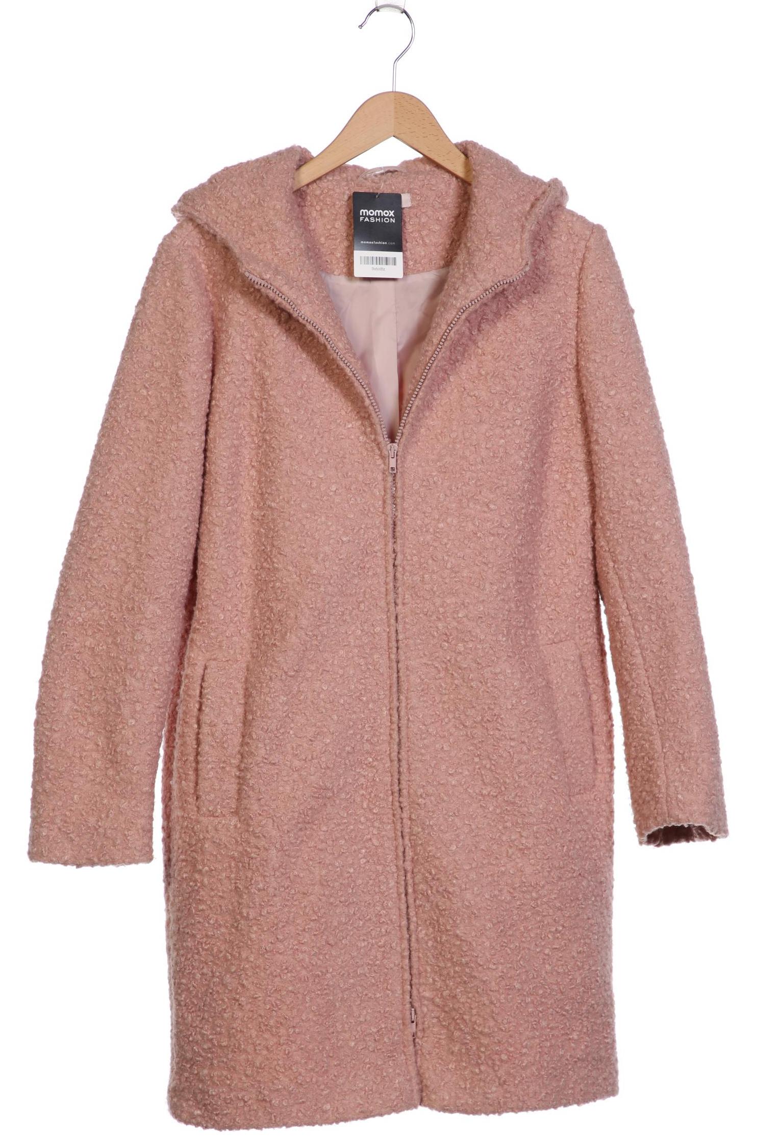 

Alba Moda Damen Mantel, pink, Gr. 38