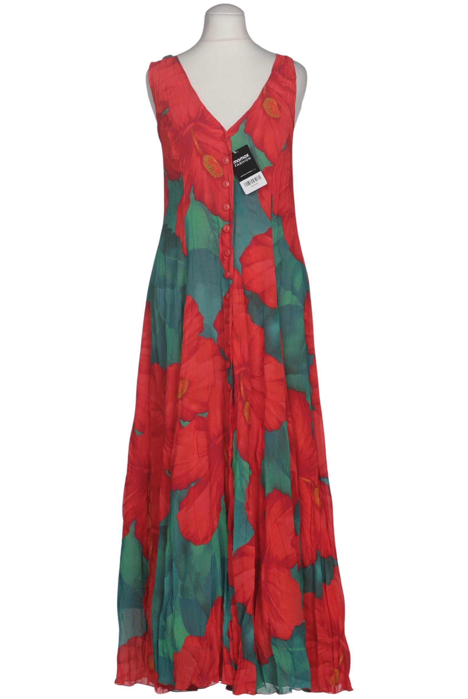 

Alba Moda Damen Kleid, rot, Gr. 36