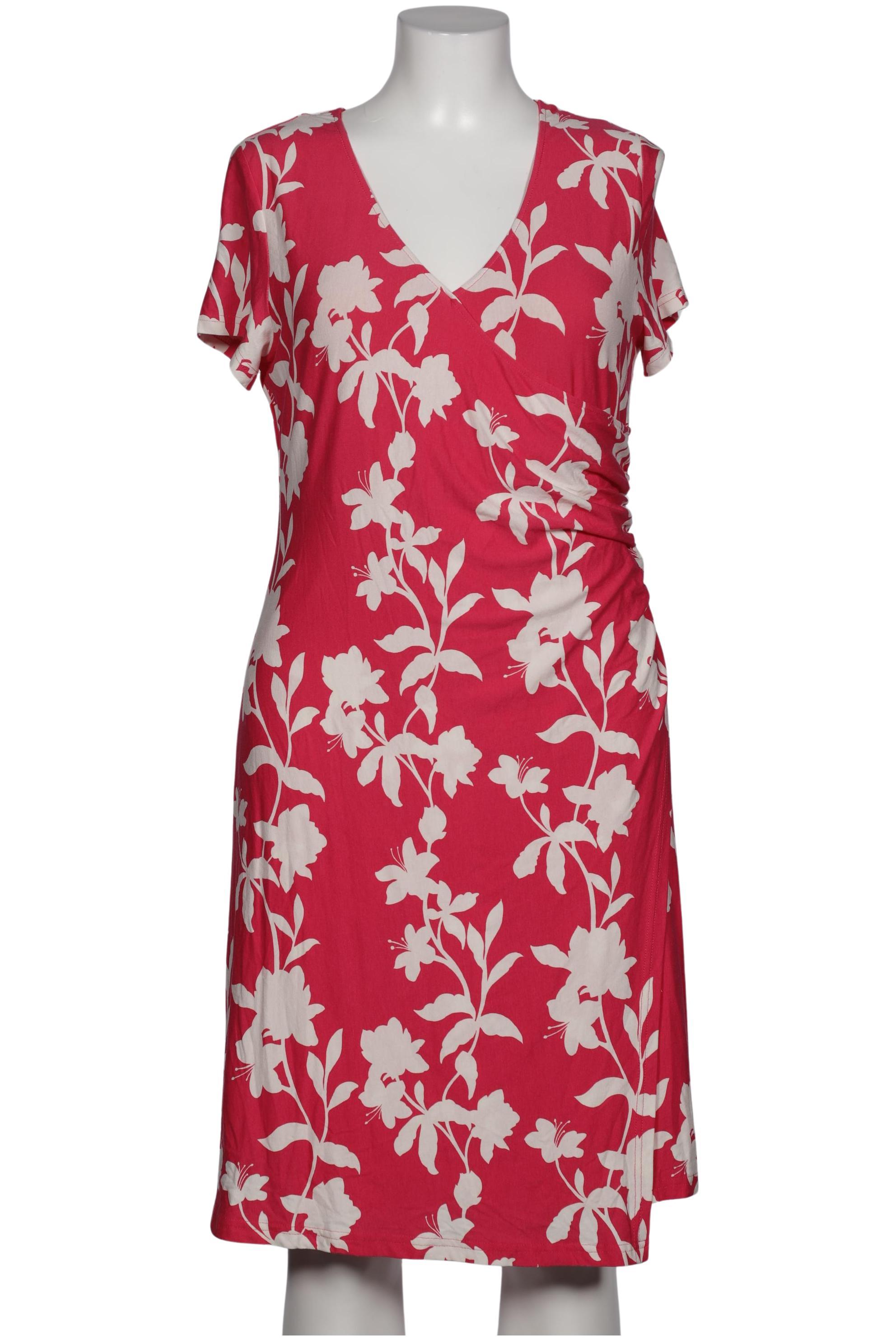 

Alba Moda Damen Kleid, pink, Gr. 44