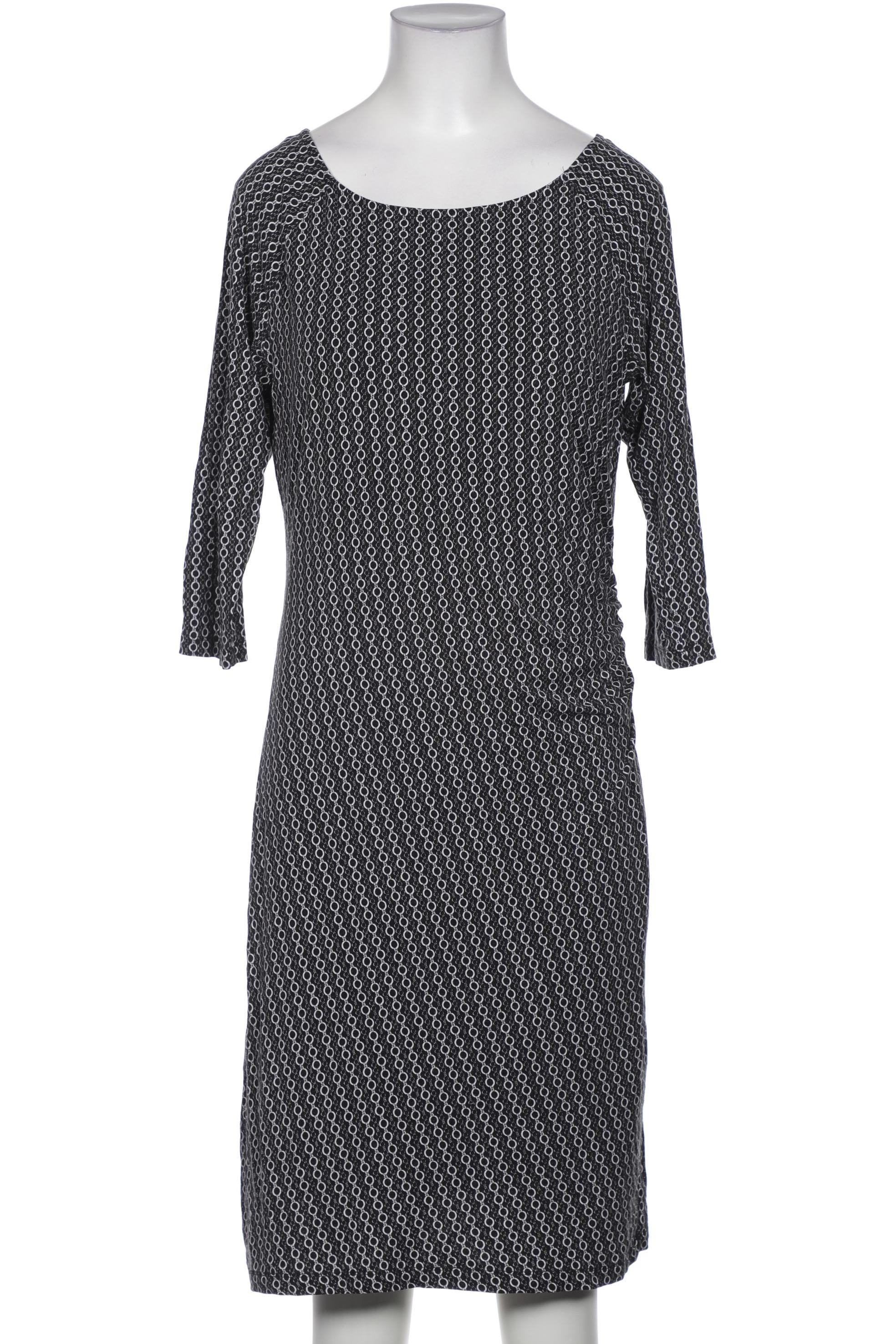 

Alba Moda Damen Kleid, schwarz