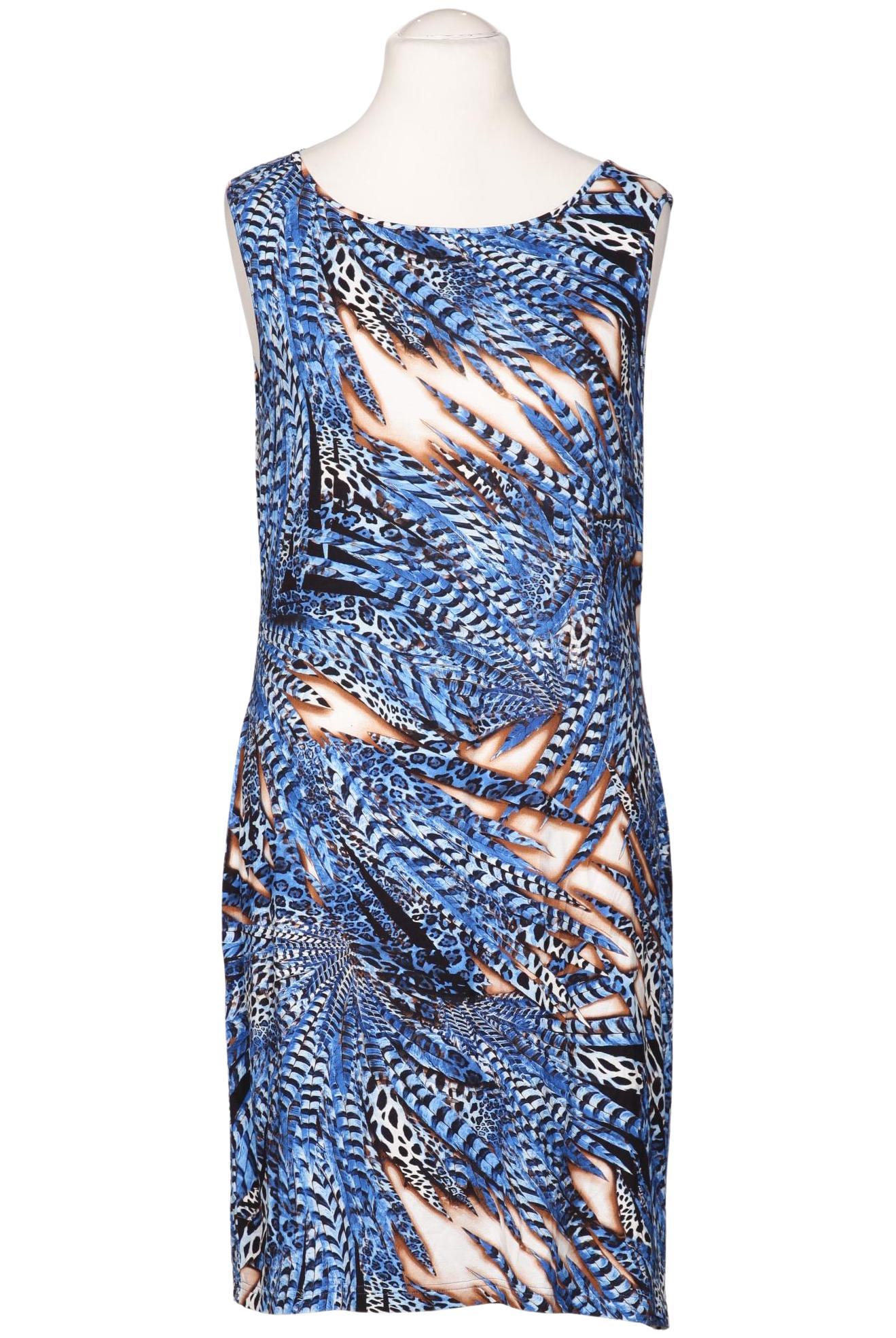 

Alba Moda Damen Kleid, mehrfarbig, Gr. 38