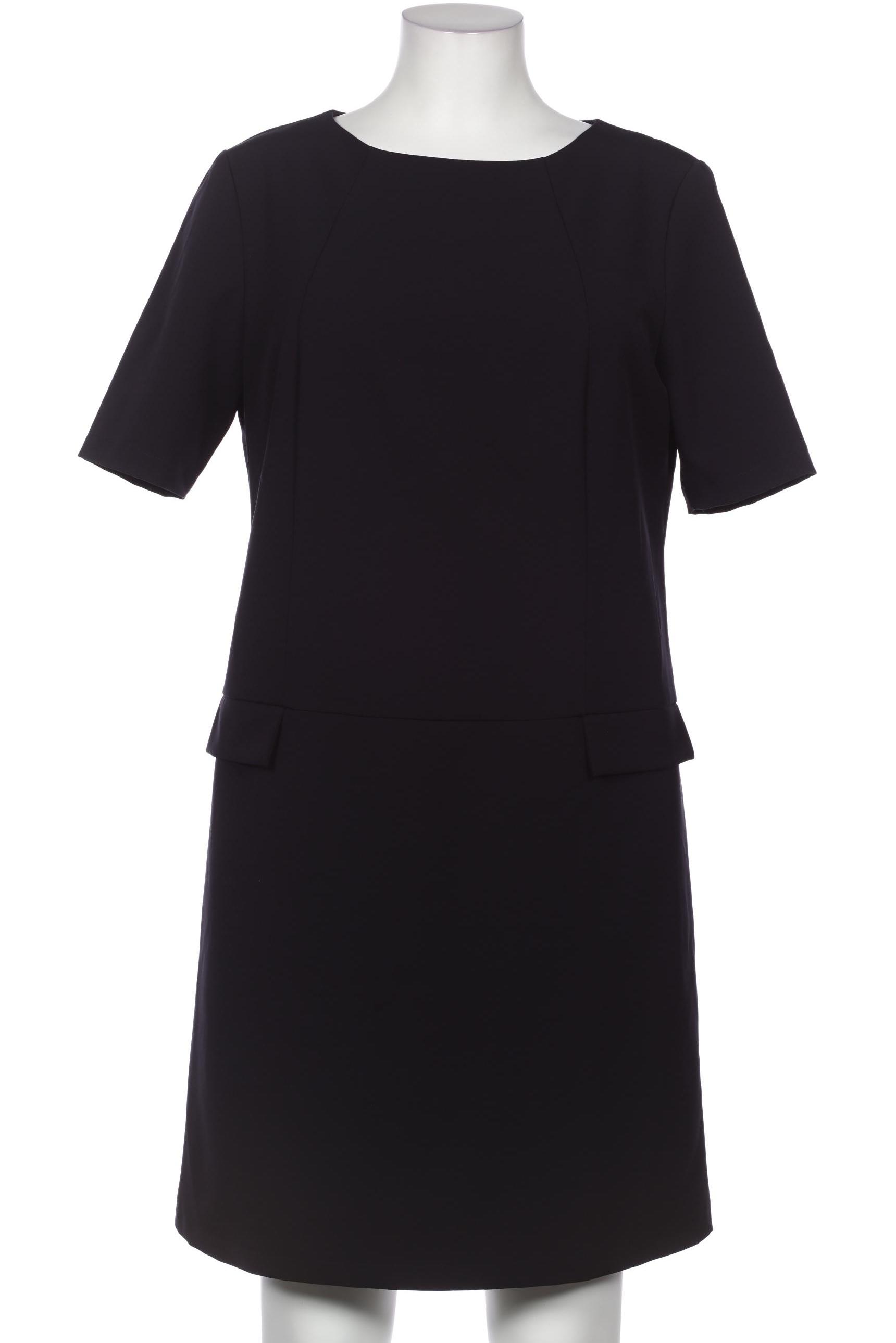 

Alba Moda Damen Kleid, blau, Gr. 42