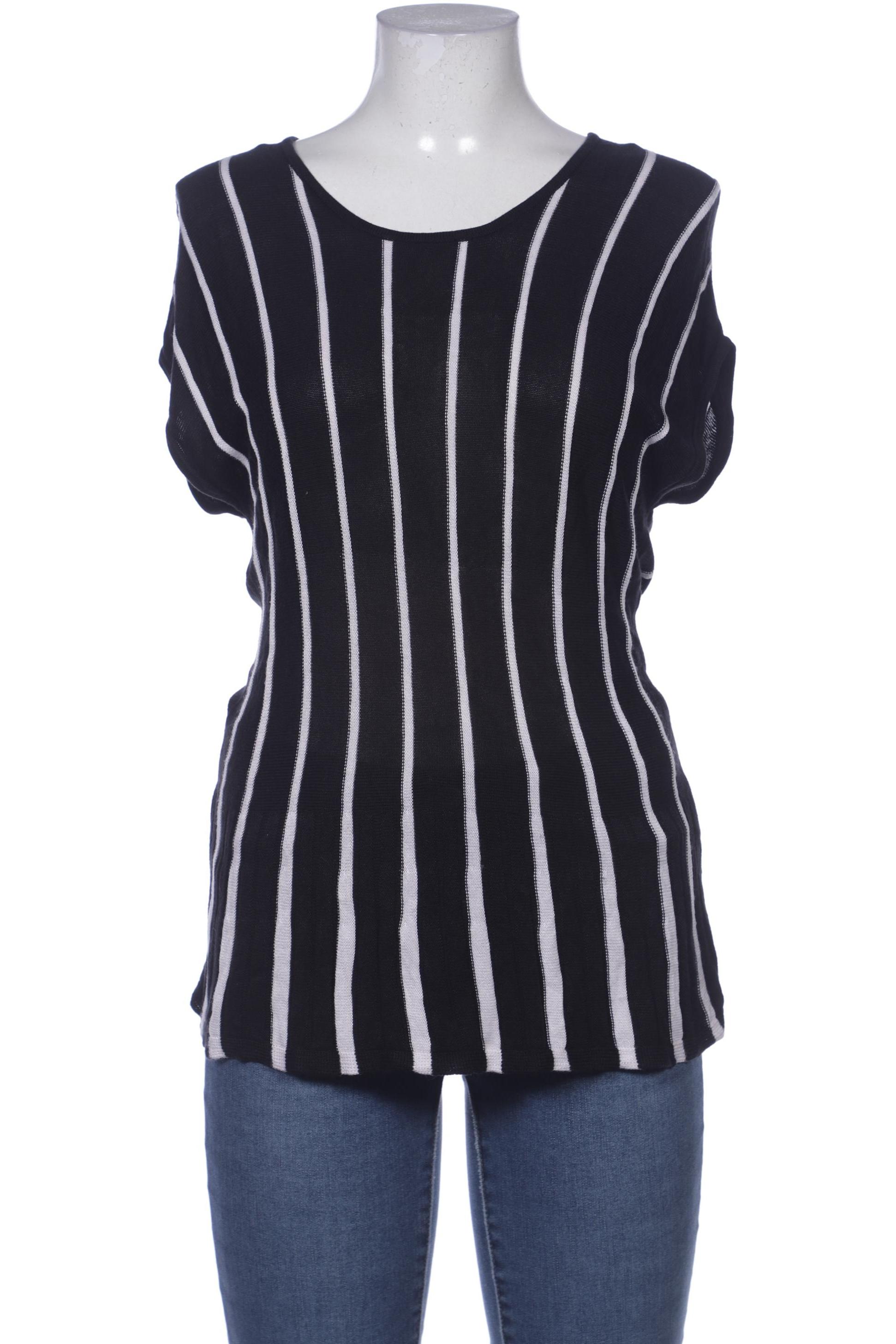 

Alba Moda Damen Pullover, schwarz, Gr. 42