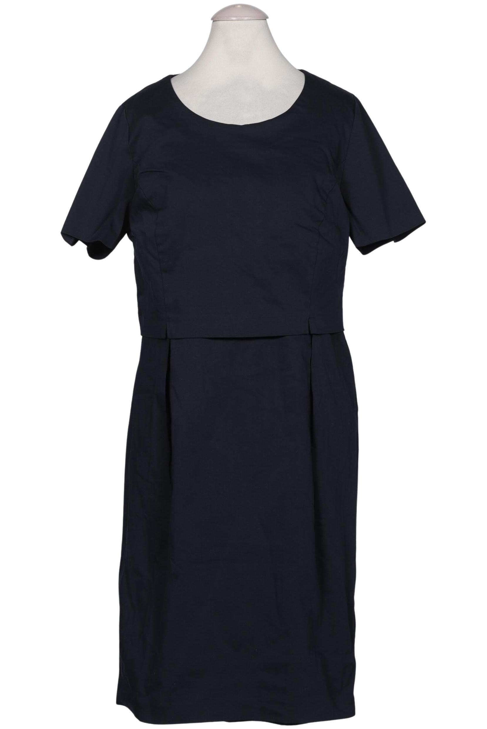 

Alba Moda Damen Kleid, marineblau, Gr. 38