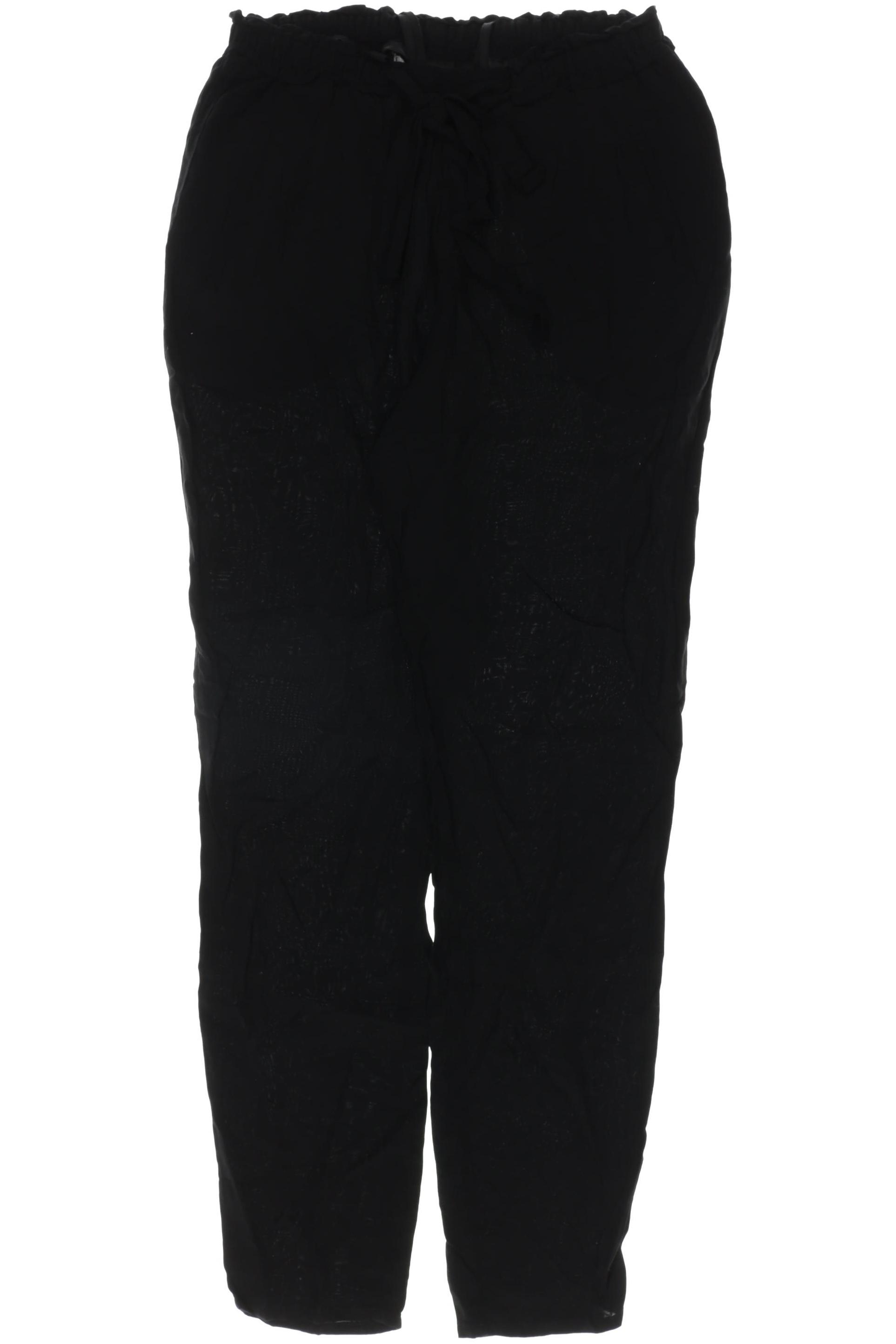 

Alba Moda Damen Stoffhose, schwarz, Gr. 34