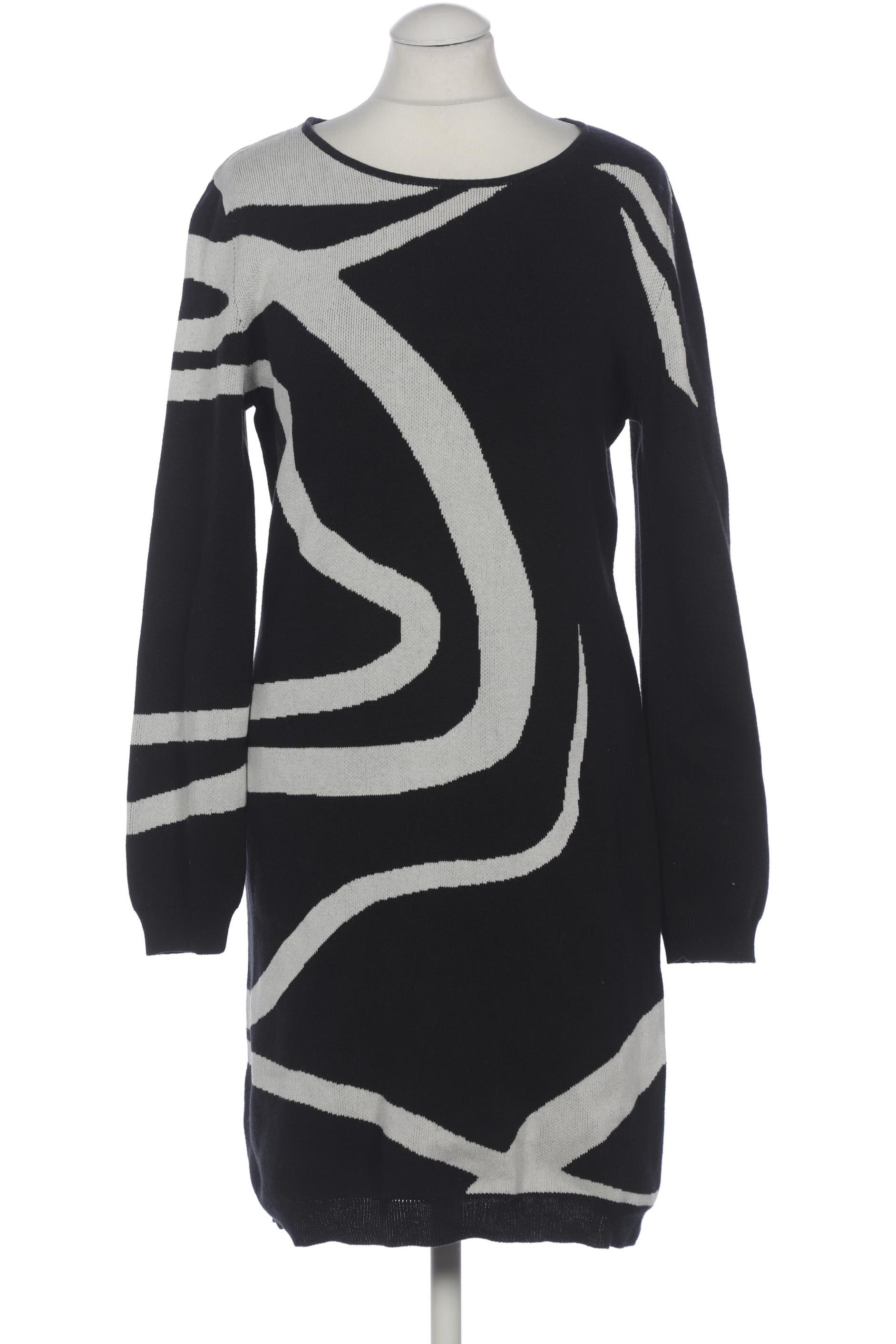 

Alba Moda Damen Kleid, schwarz, Gr. 38