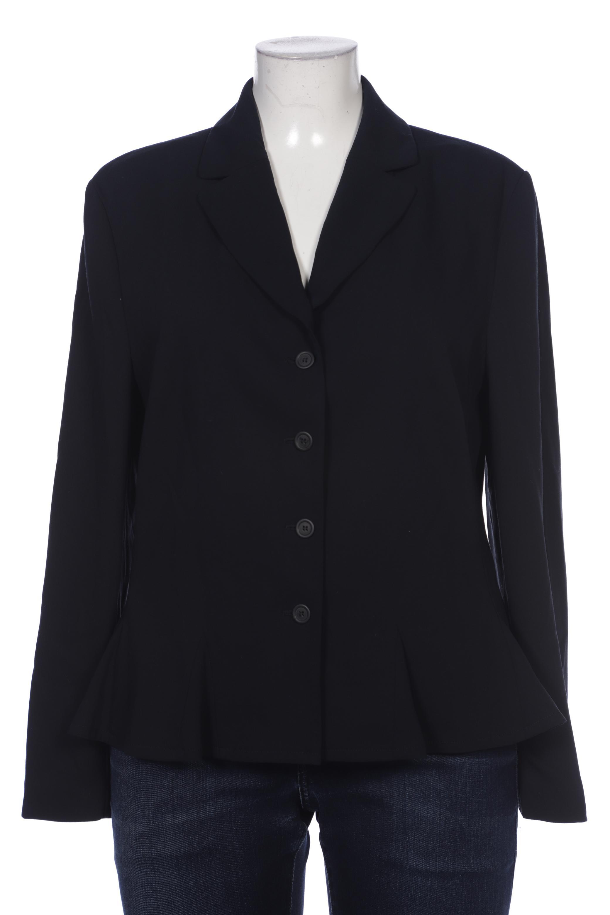 

Alba Moda Damen Blazer, marineblau, Gr. 44