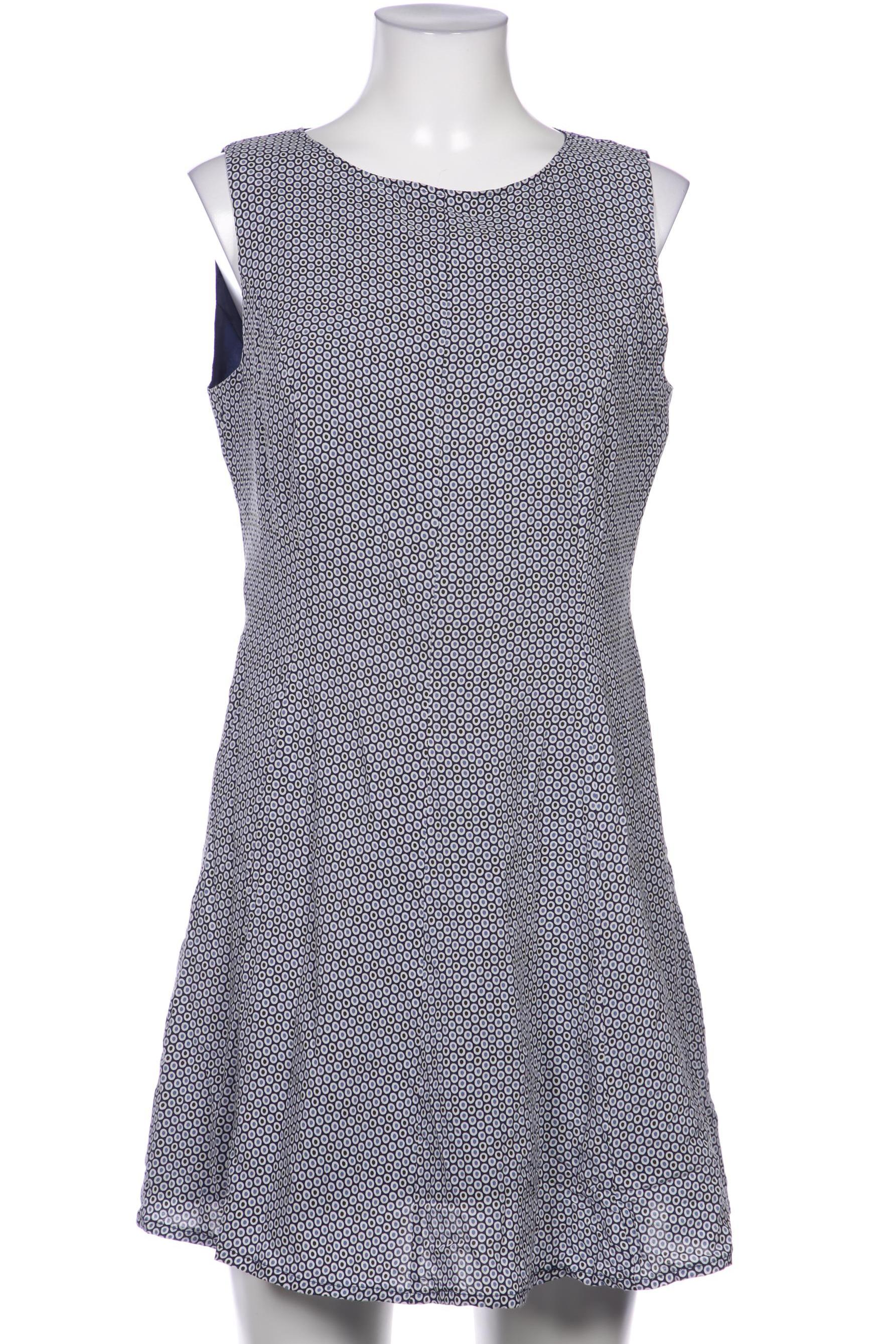 

Alba Moda Damen Kleid, blau, Gr. 42