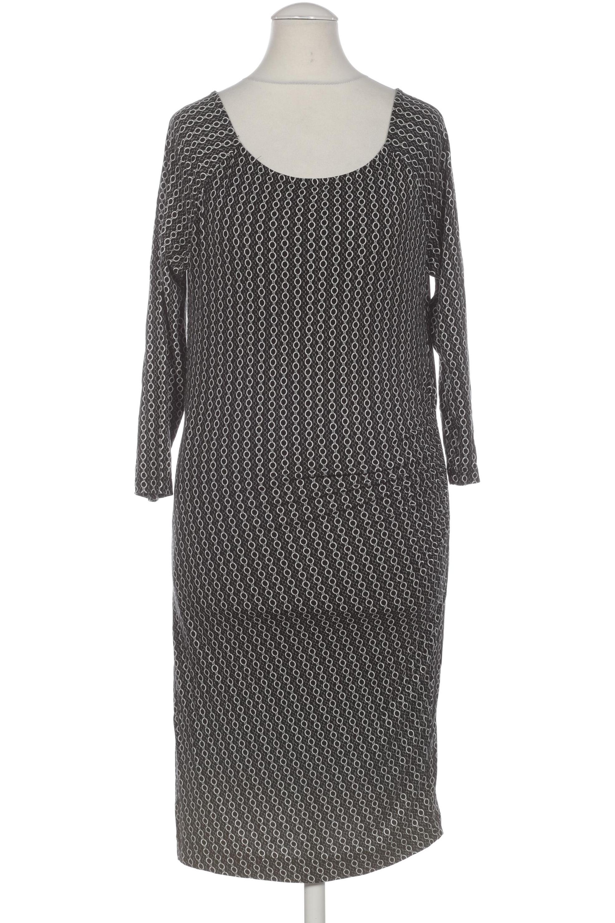 

Alba Moda Damen Kleid, schwarz