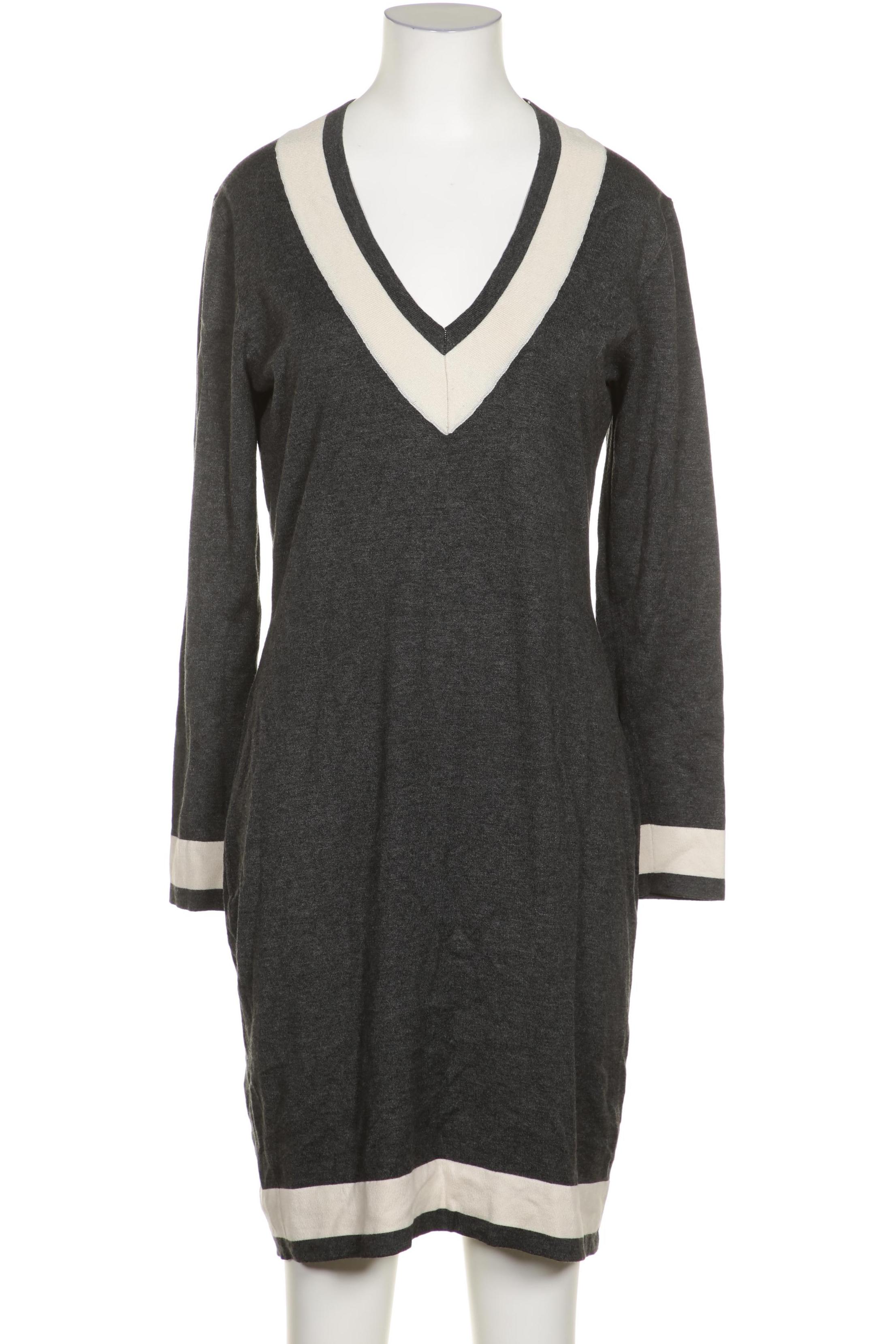 

Alba Moda Damen Kleid, grau, Gr. 42