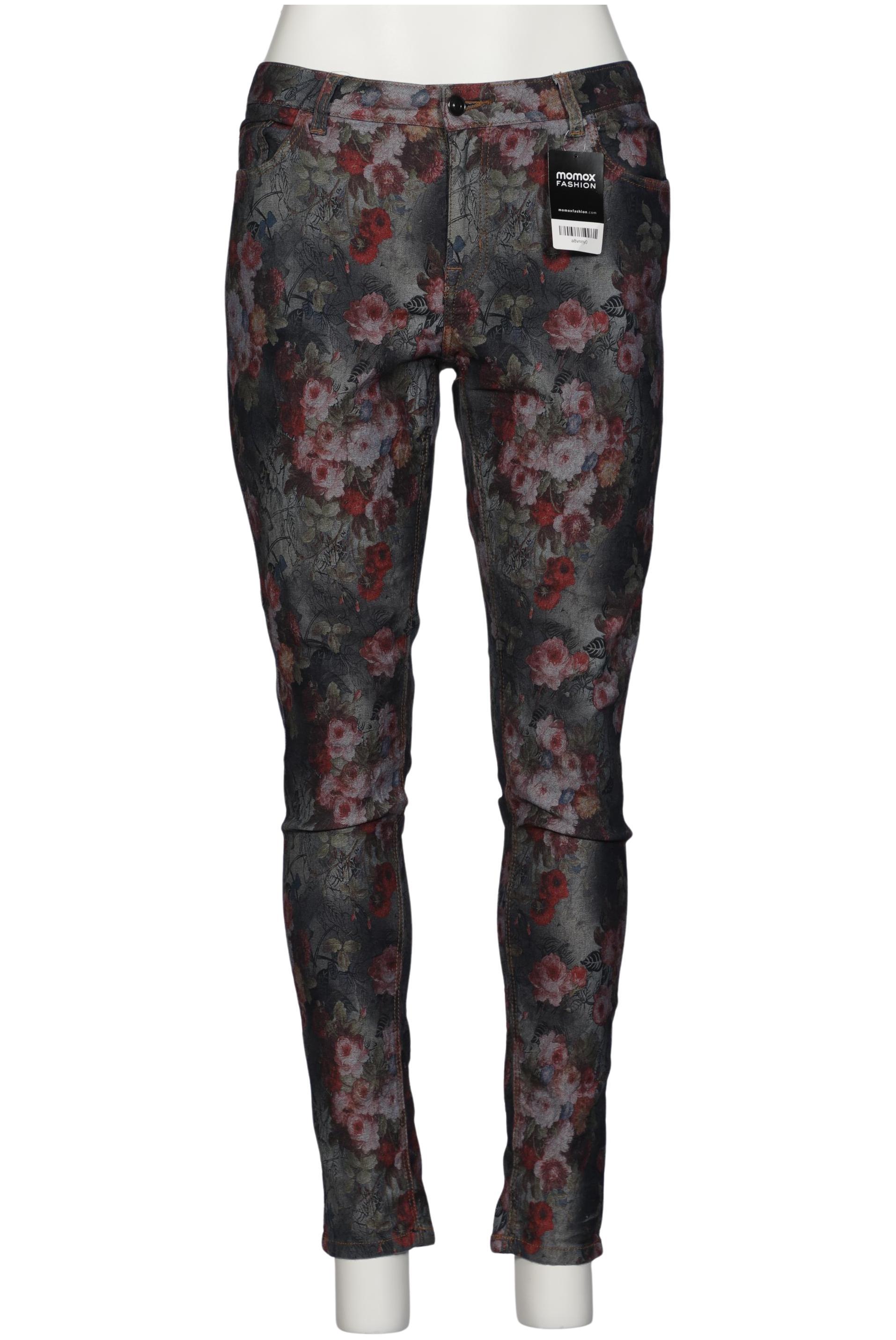 

Alba Moda Damen Jeans, mehrfarbig, Gr. 46