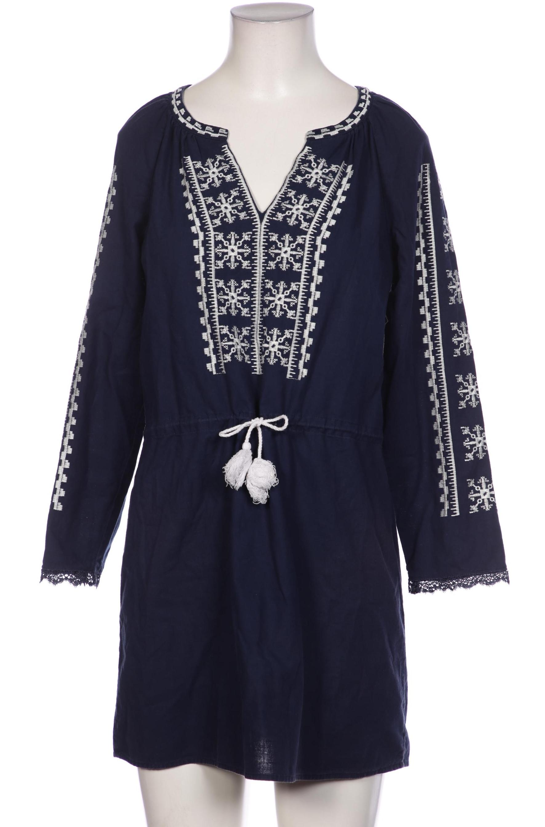 

Alba Moda Damen Kleid, marineblau, Gr. 38