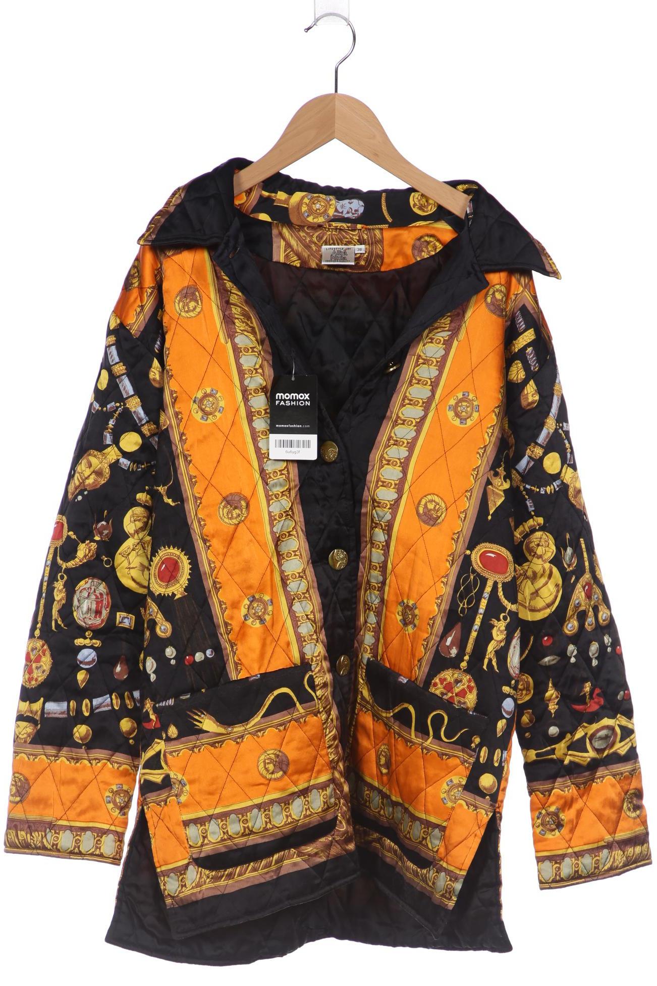

Alba Moda Damen Jacke, orange