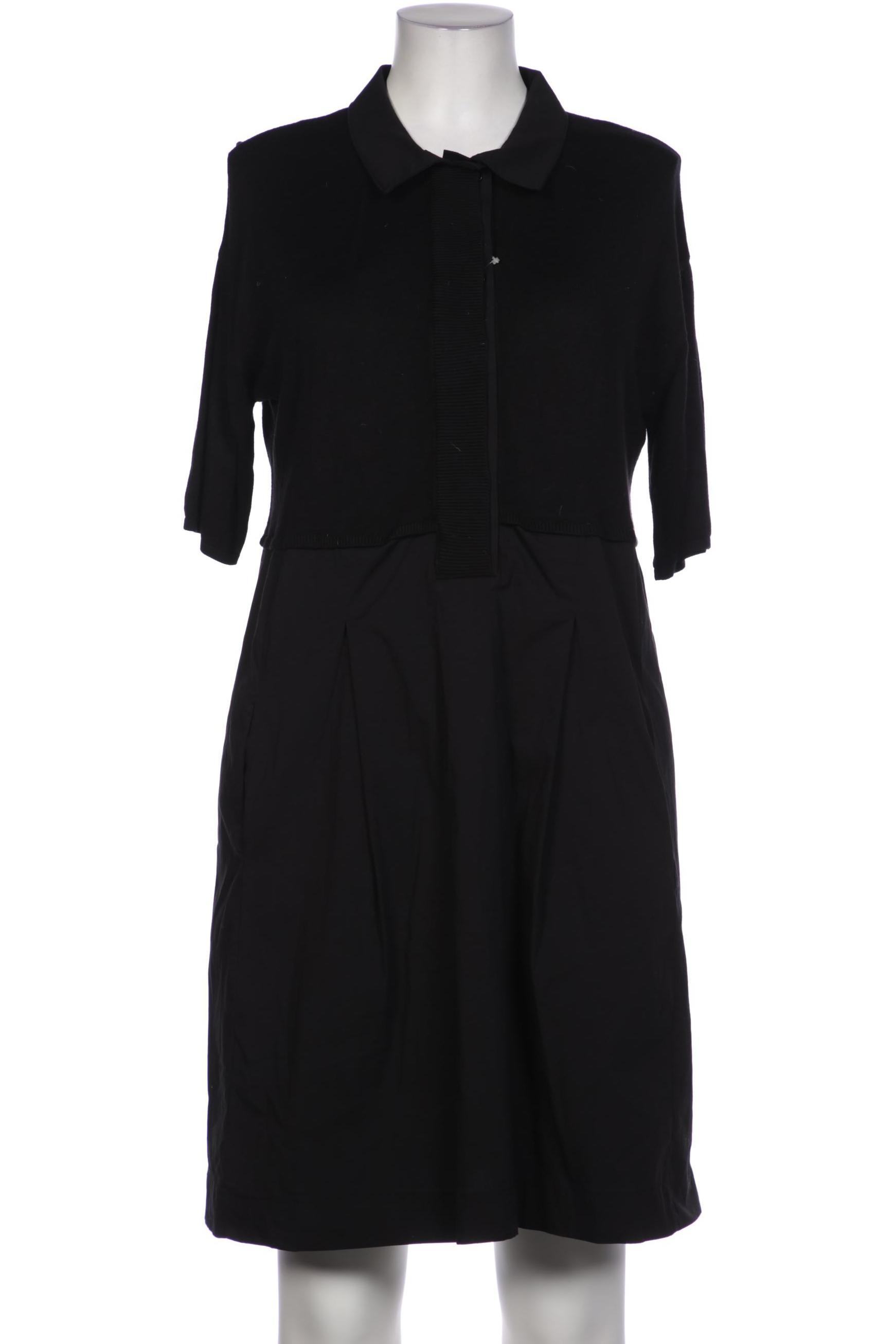 

Alba Moda Damen Kleid, schwarz, Gr. 42