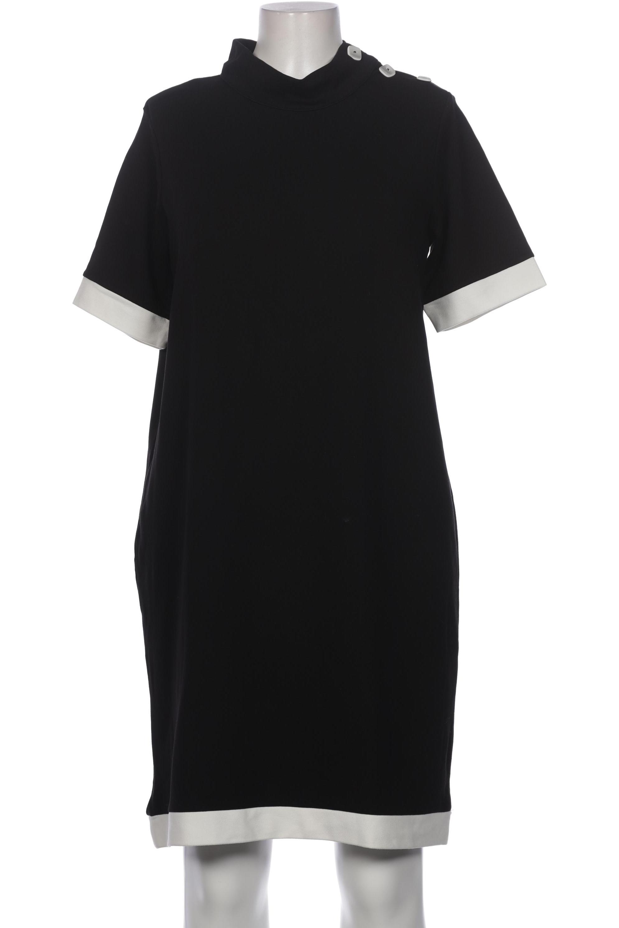 

Alba Moda Damen Kleid, schwarz, Gr. 44