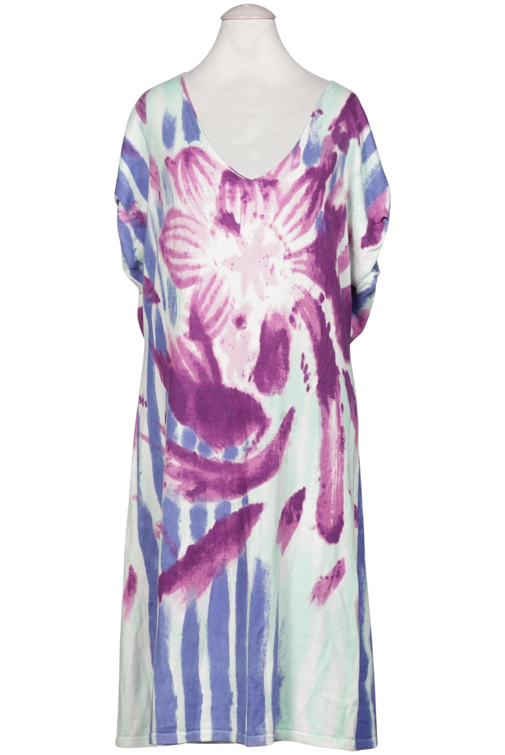 

Alba Moda Damen Kleid, mehrfarbig, Gr. 40