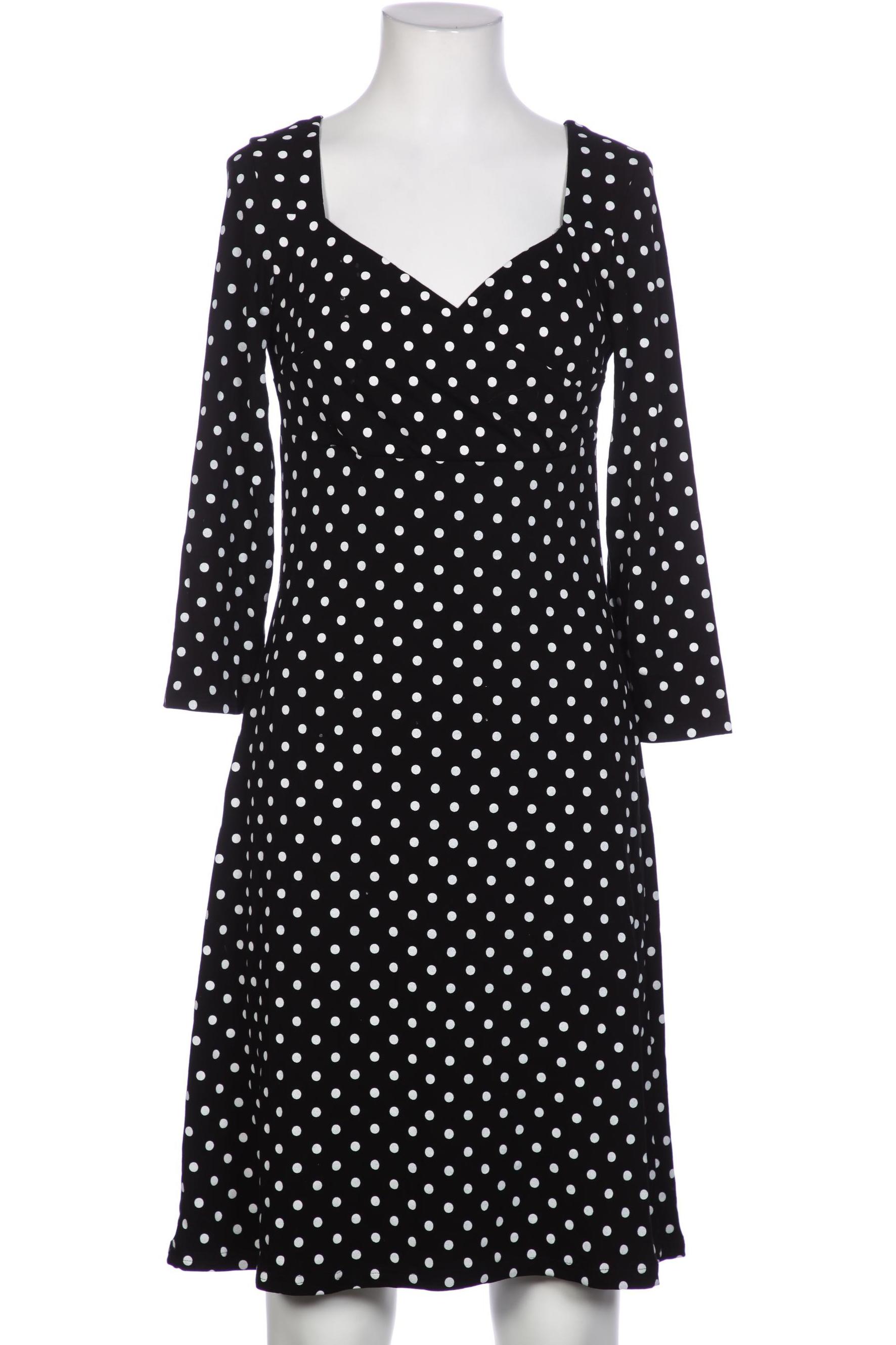 

Alba Moda Damen Kleid, schwarz, Gr. 36