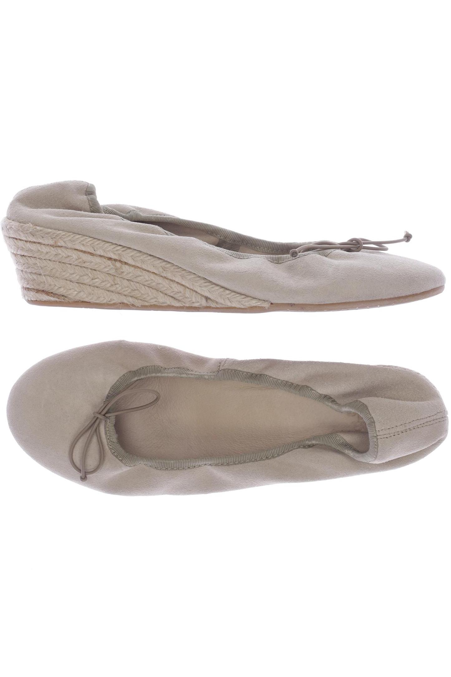 

Alba Moda Damen Pumps, beige