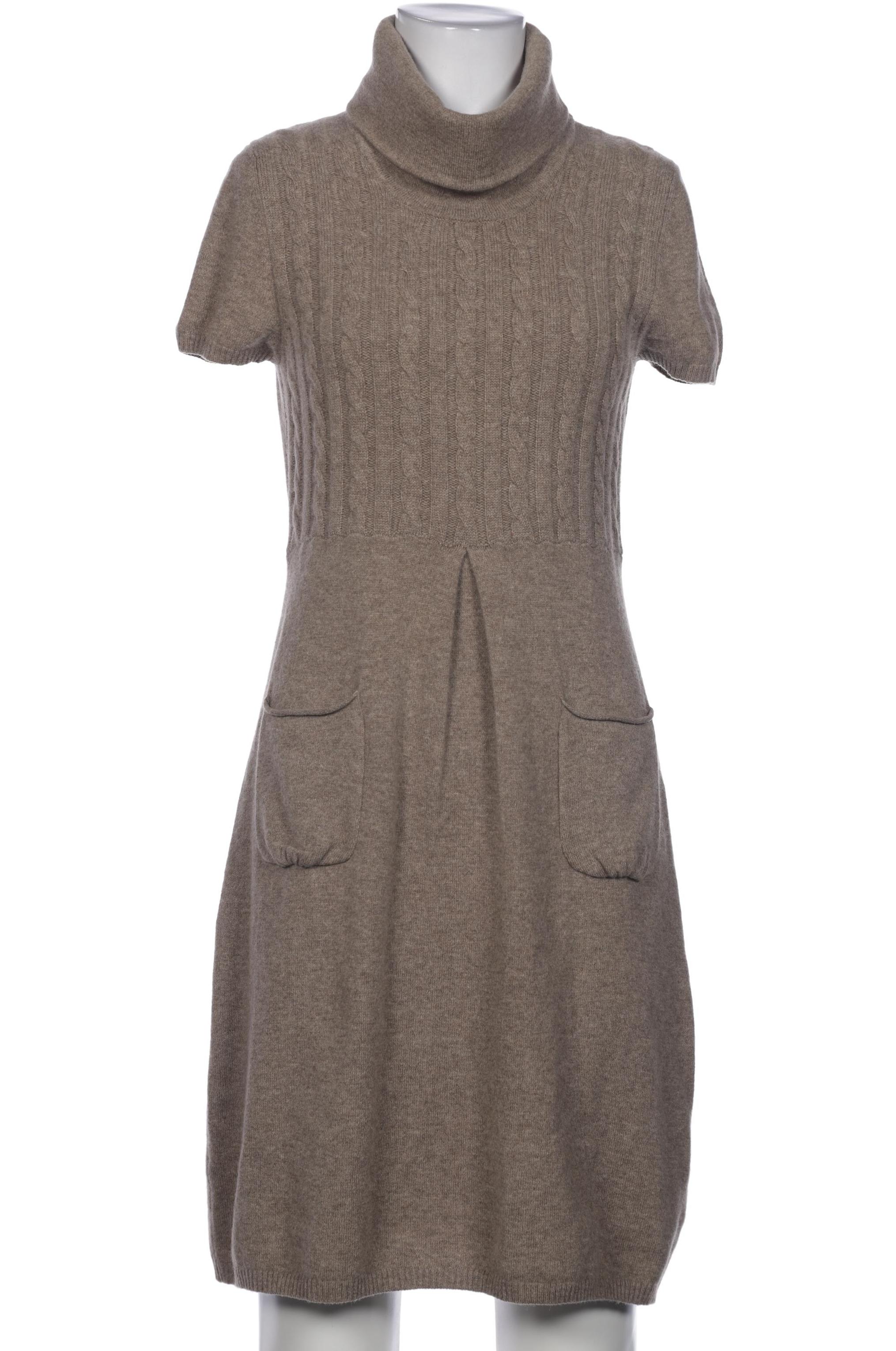 

Alba Moda Damen Kleid, braun, Gr. 34