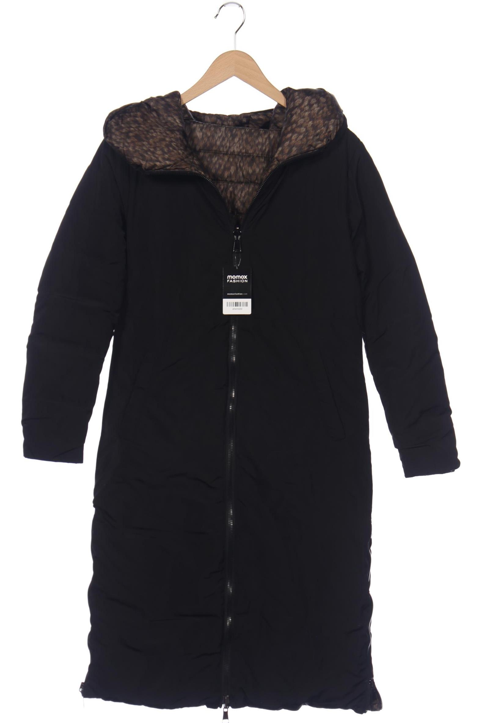 

Alba Moda Damen Mantel, schwarz
