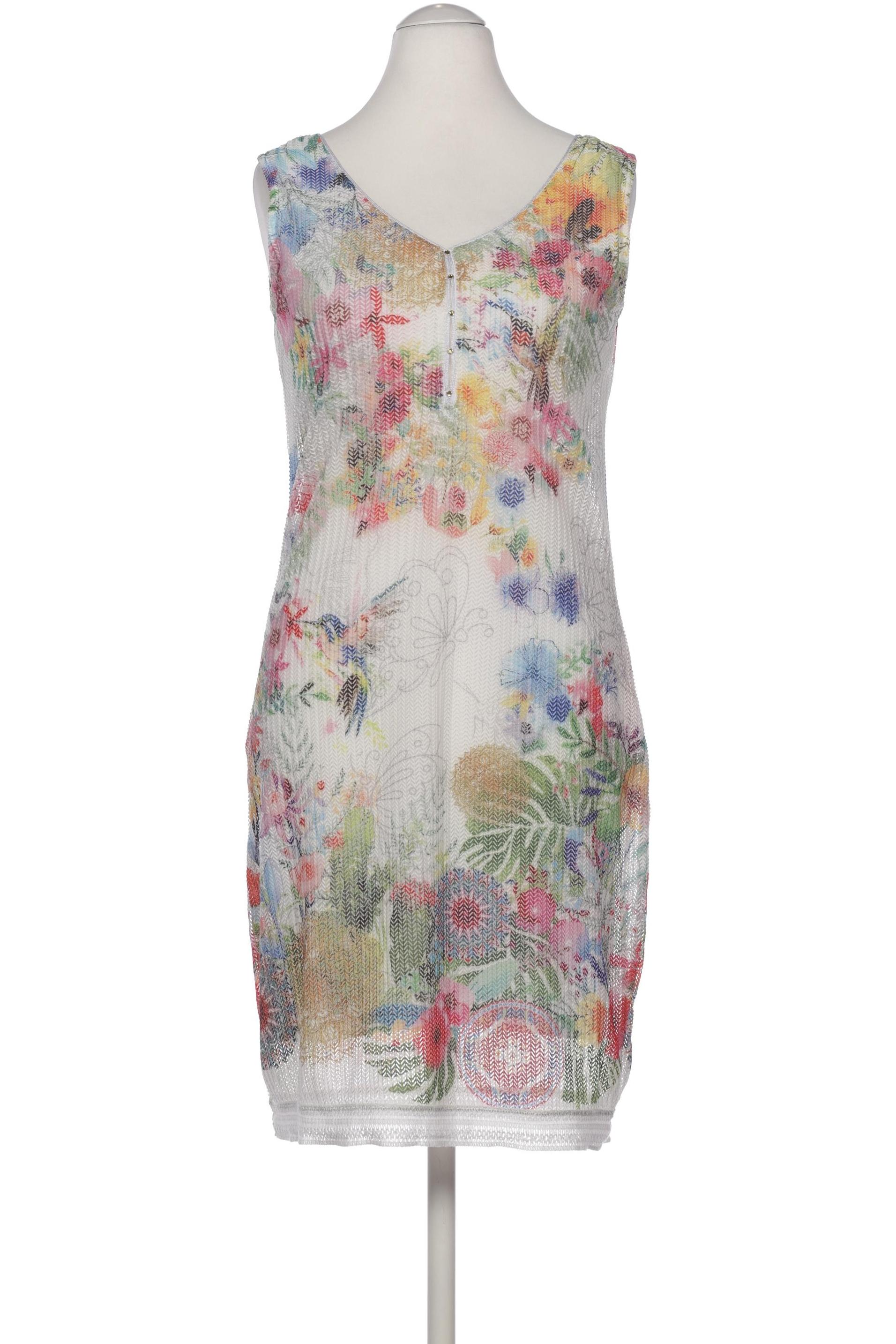 

Alba Moda Damen Kleid, mehrfarbig, Gr. 36