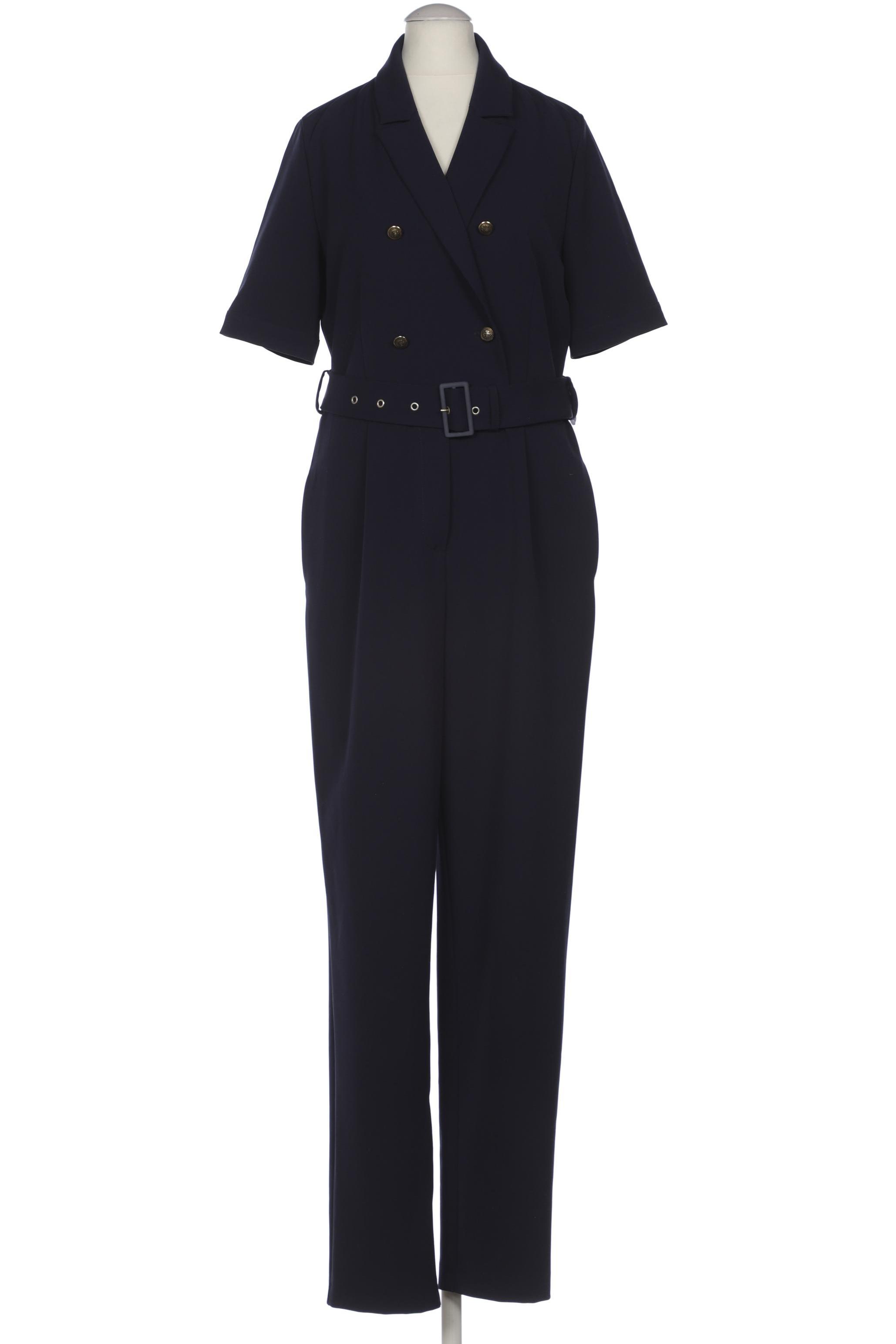 Thumbnail - Alba Moda Damen Jumpsuit/Overall, marineblau, Gr. 36