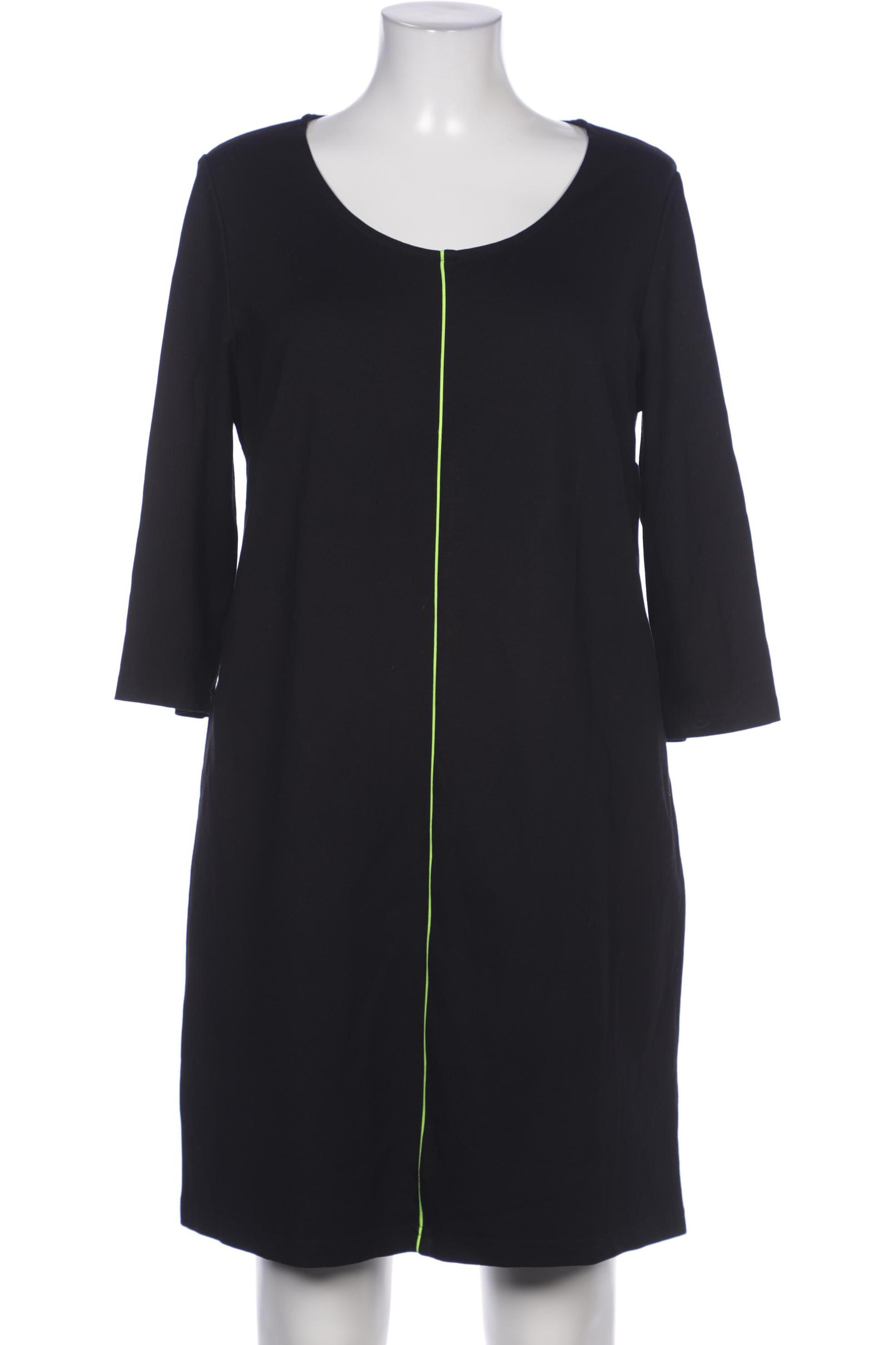 

Alba Moda Damen Kleid, schwarz, Gr. 46