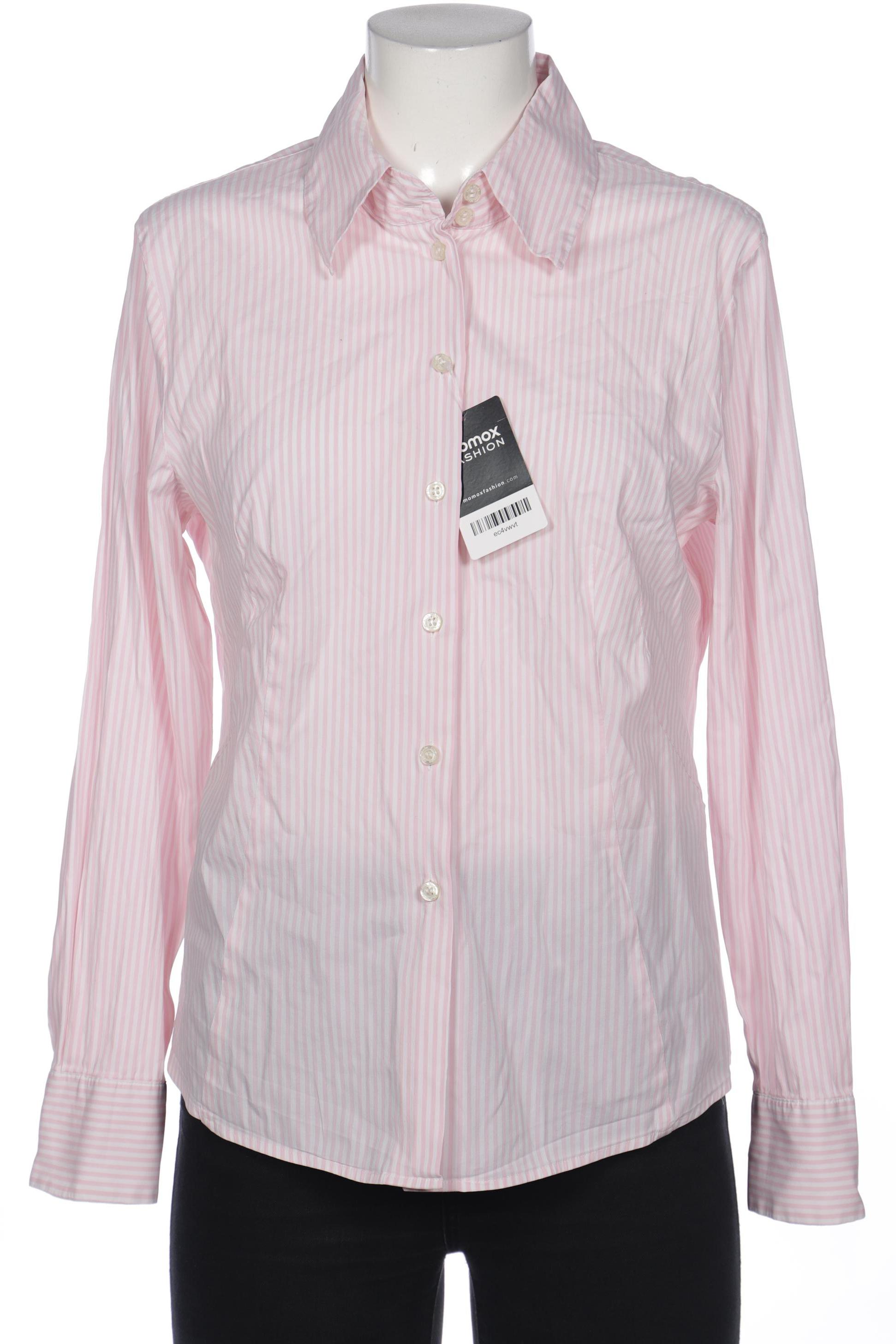 

Alba Moda Damen Bluse, pink, Gr. 42