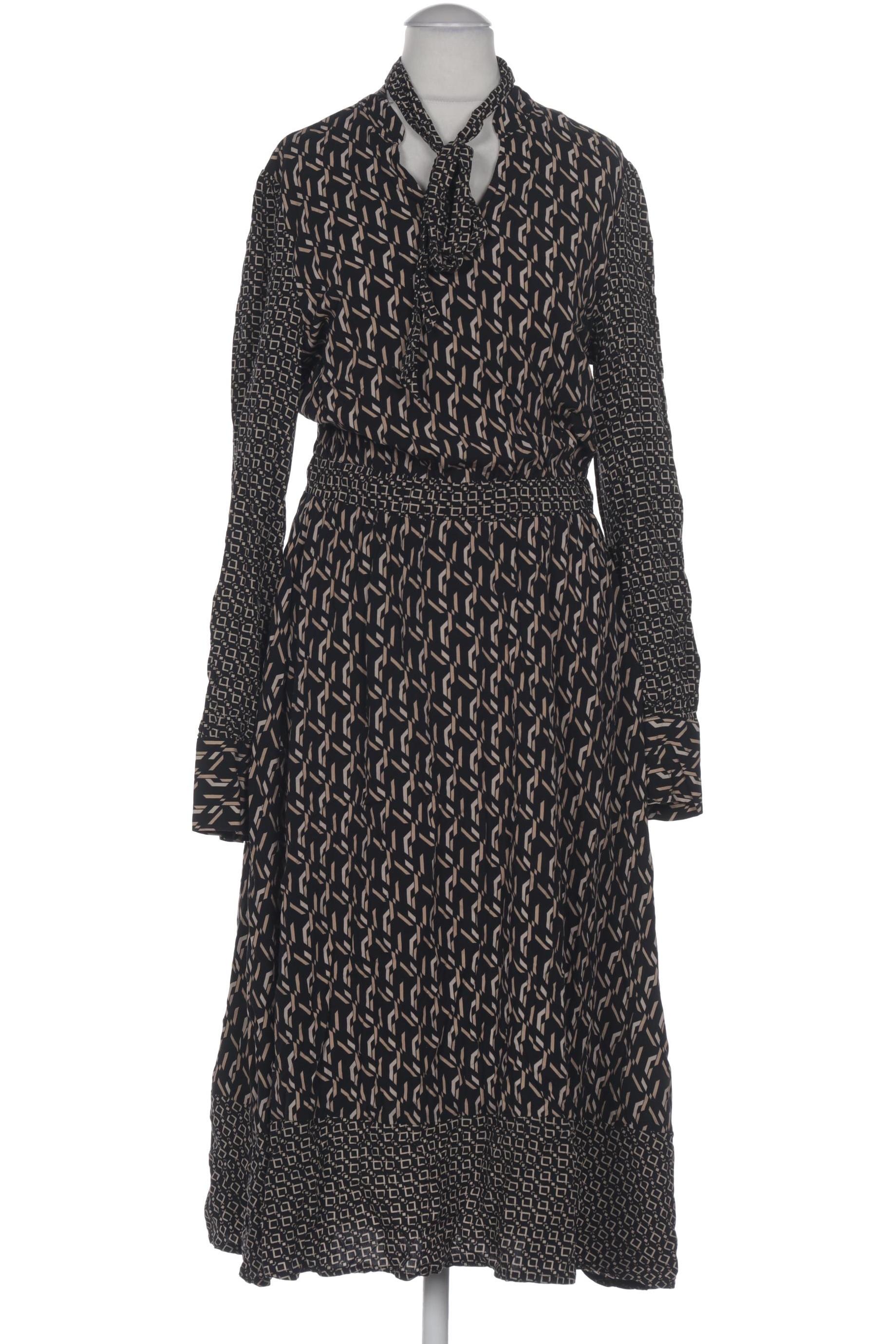 

Alba Moda Damen Kleid, schwarz, Gr. 36