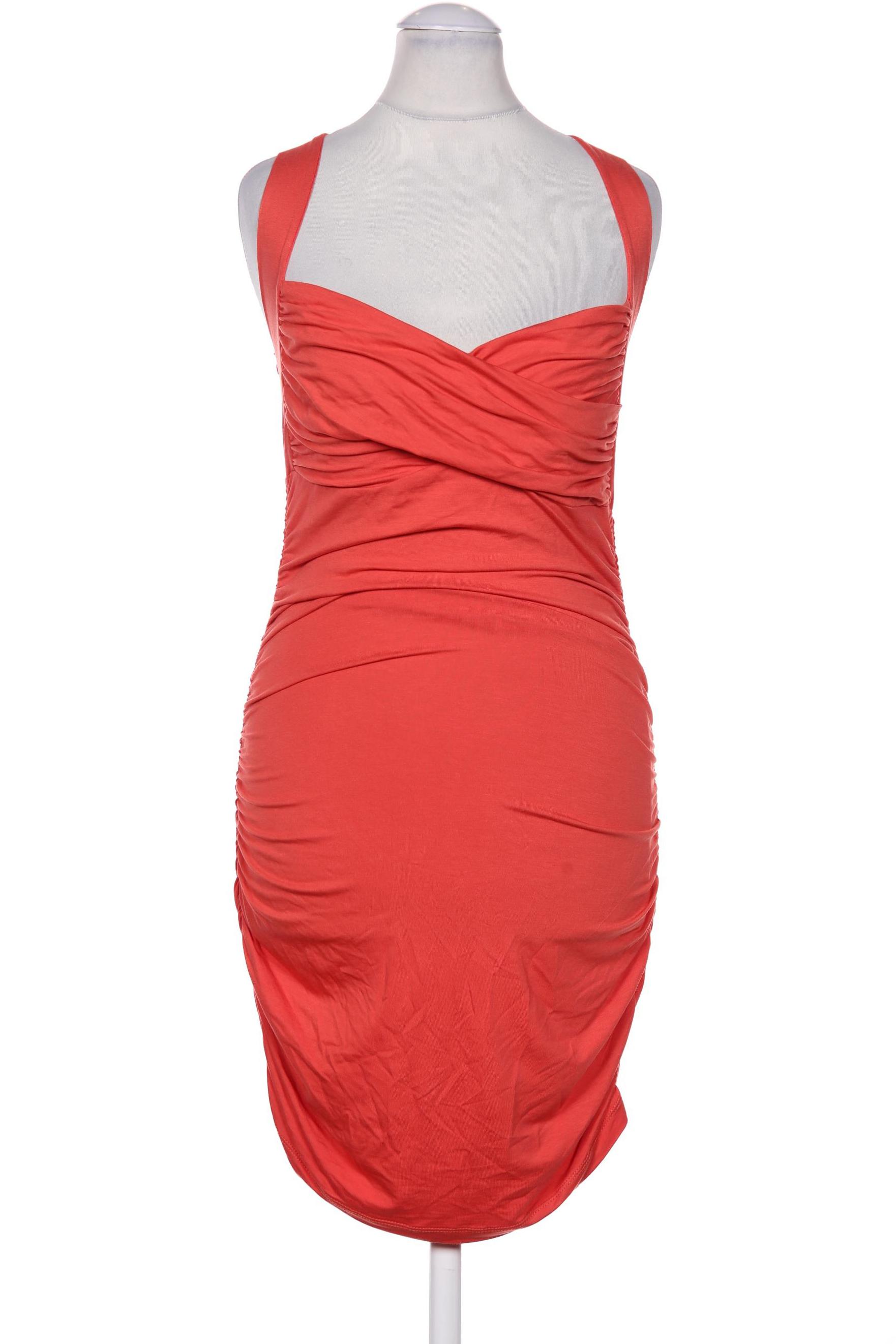 

Alba Moda Damen Kleid, rot, Gr. 36