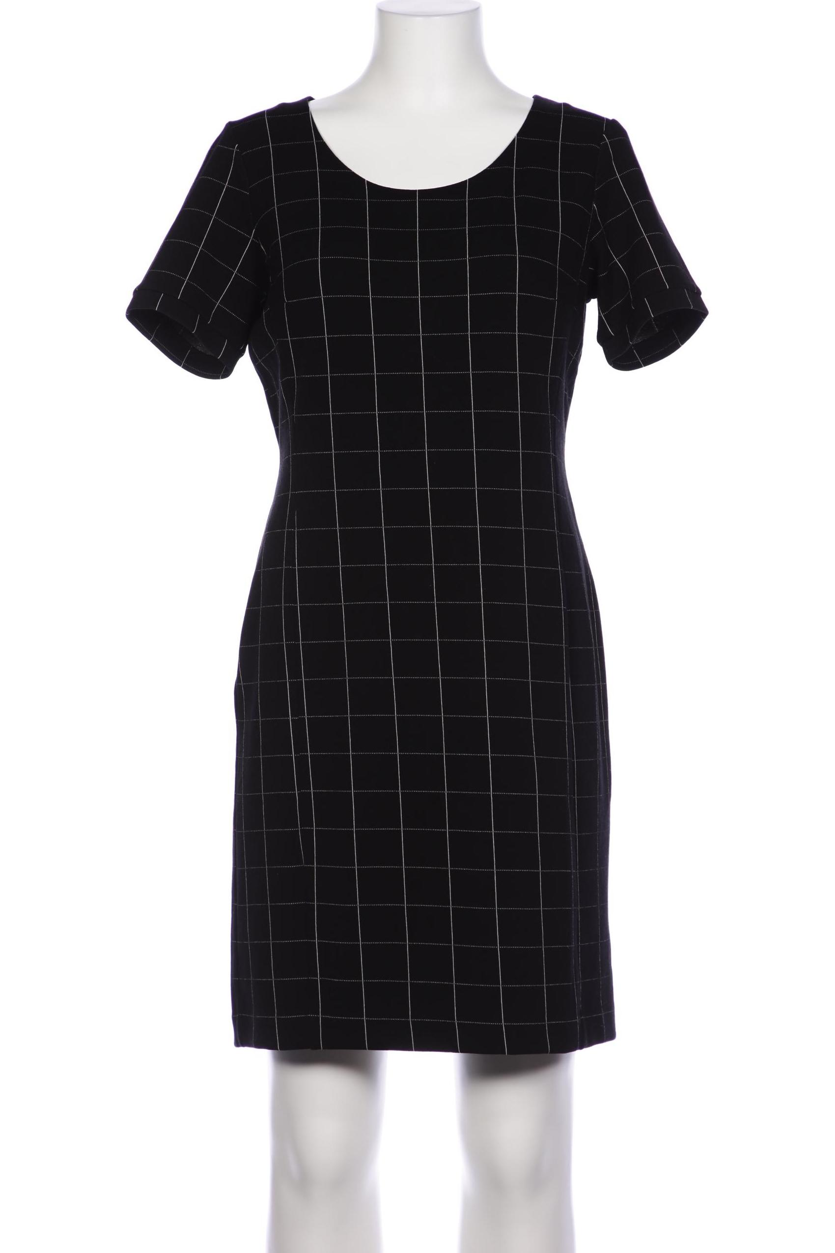 

Alba Moda Damen Kleid, schwarz, Gr. 40